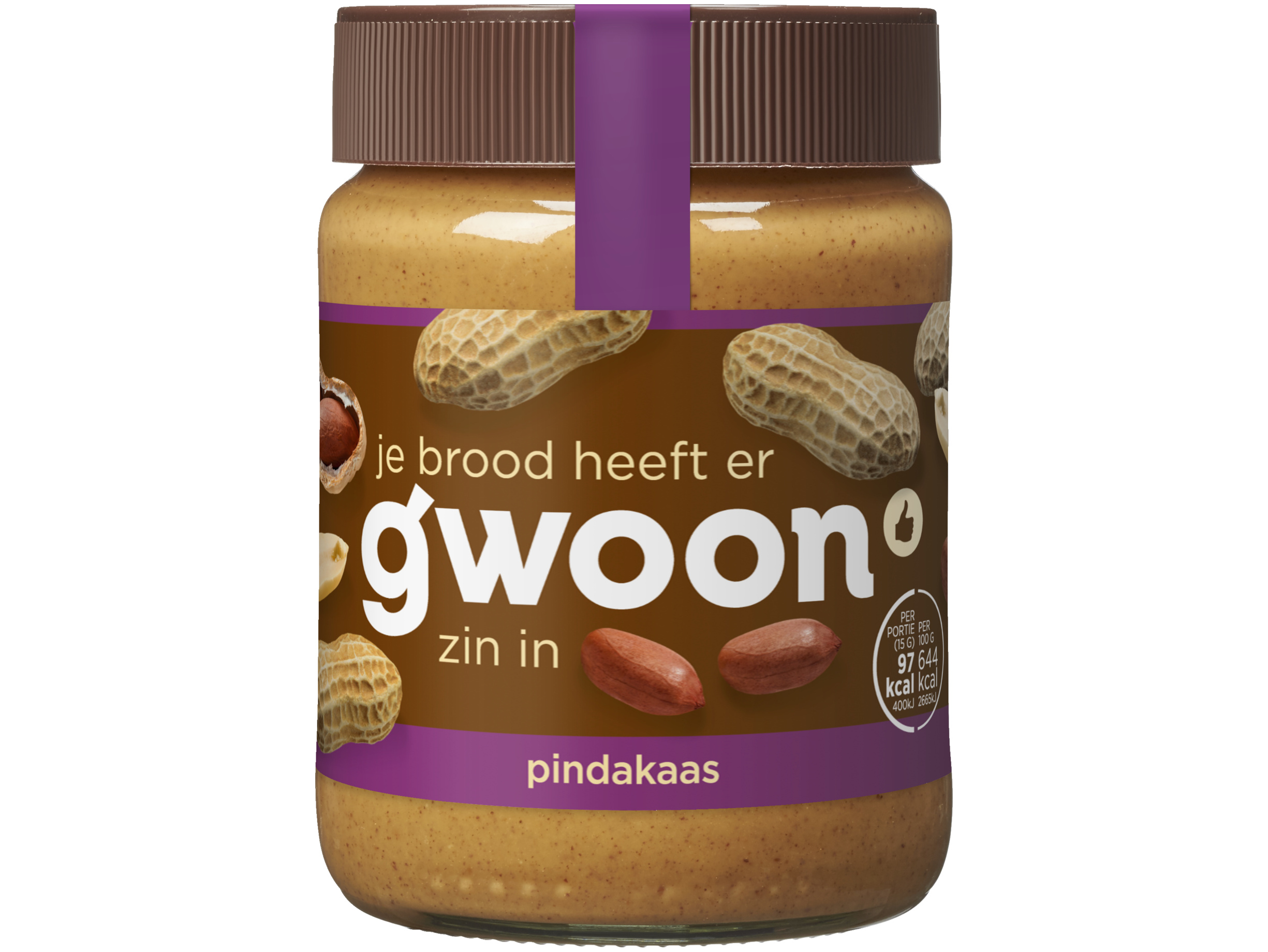 Pindakaas