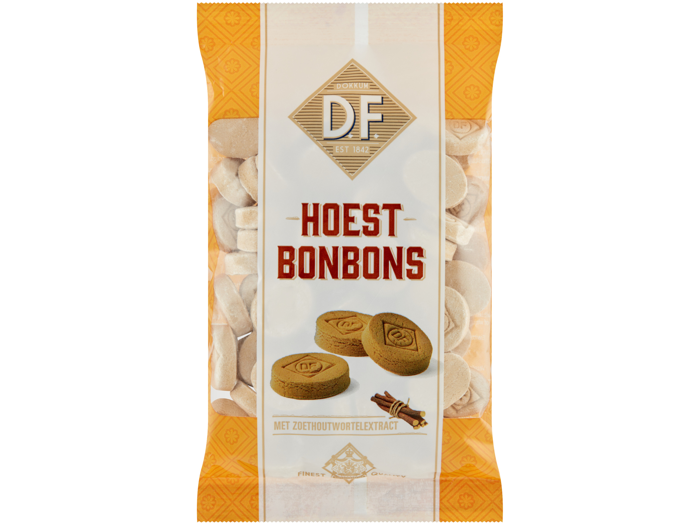 Hoesttabletten