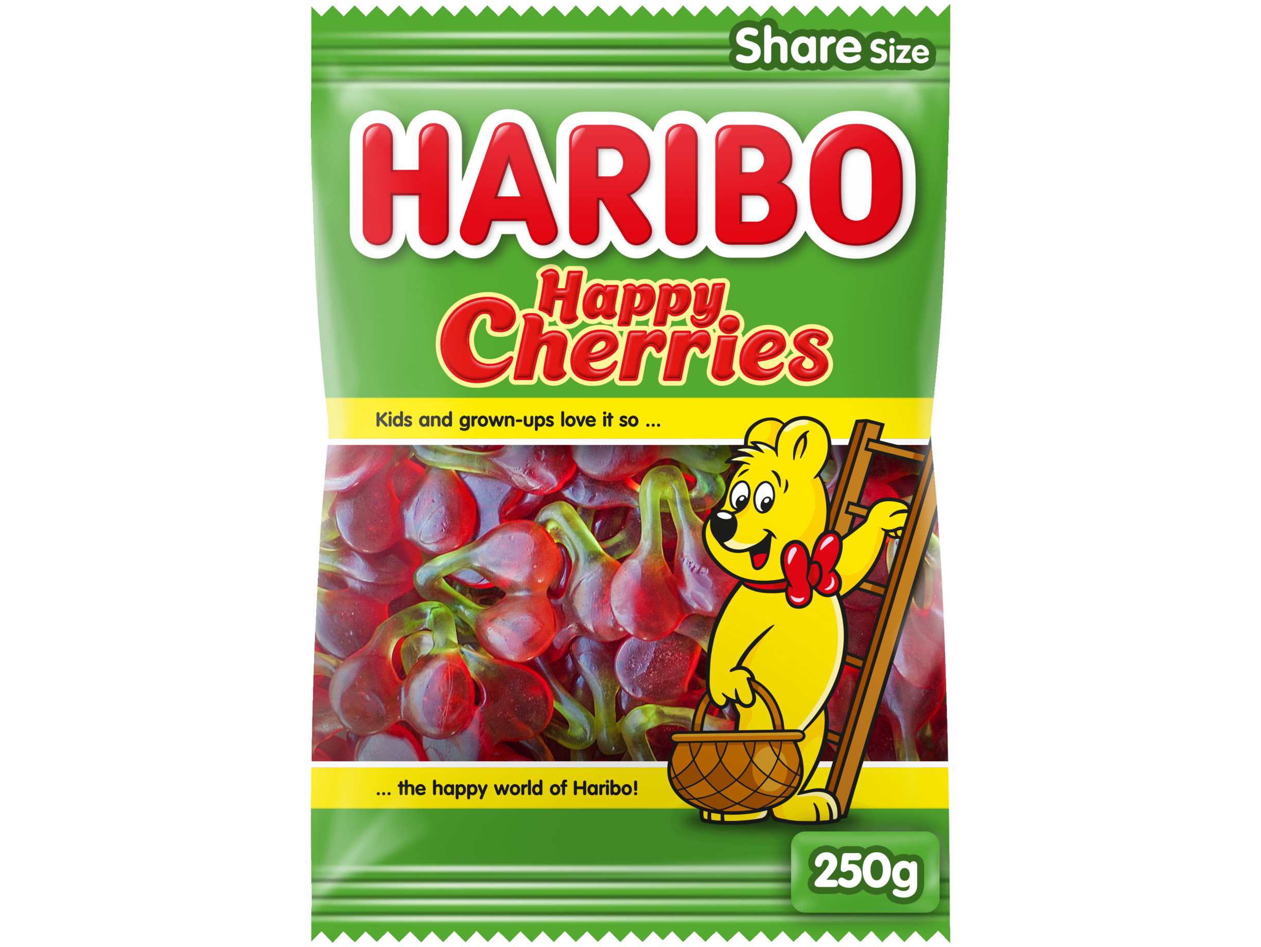 Happy Cherries