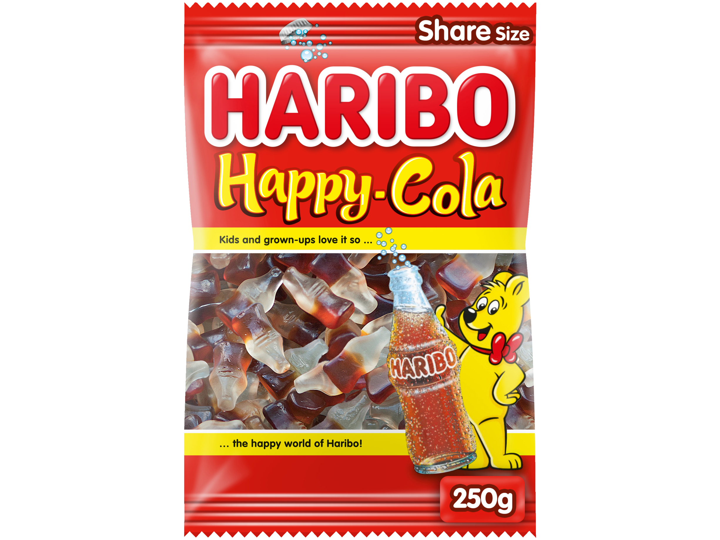Happy Cola