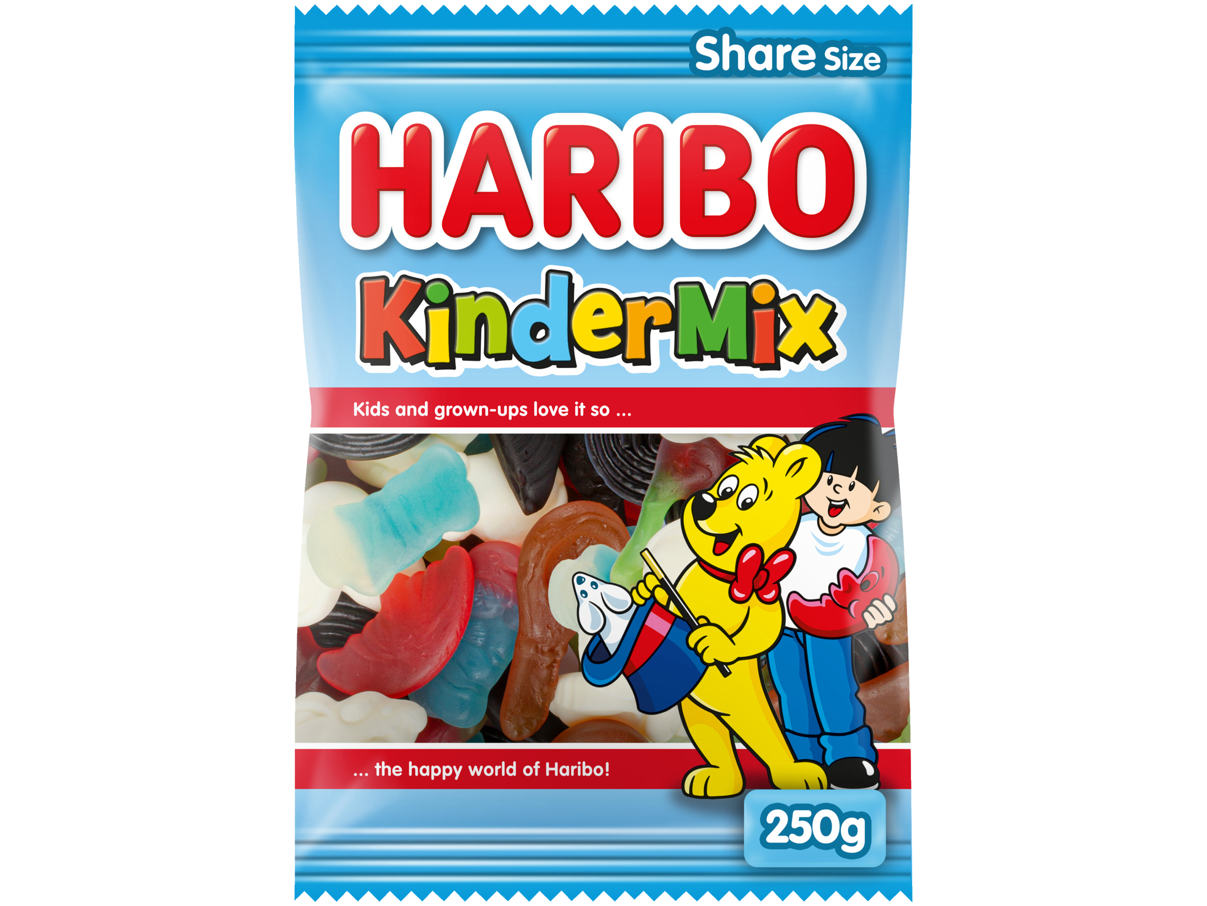 Kindermix
