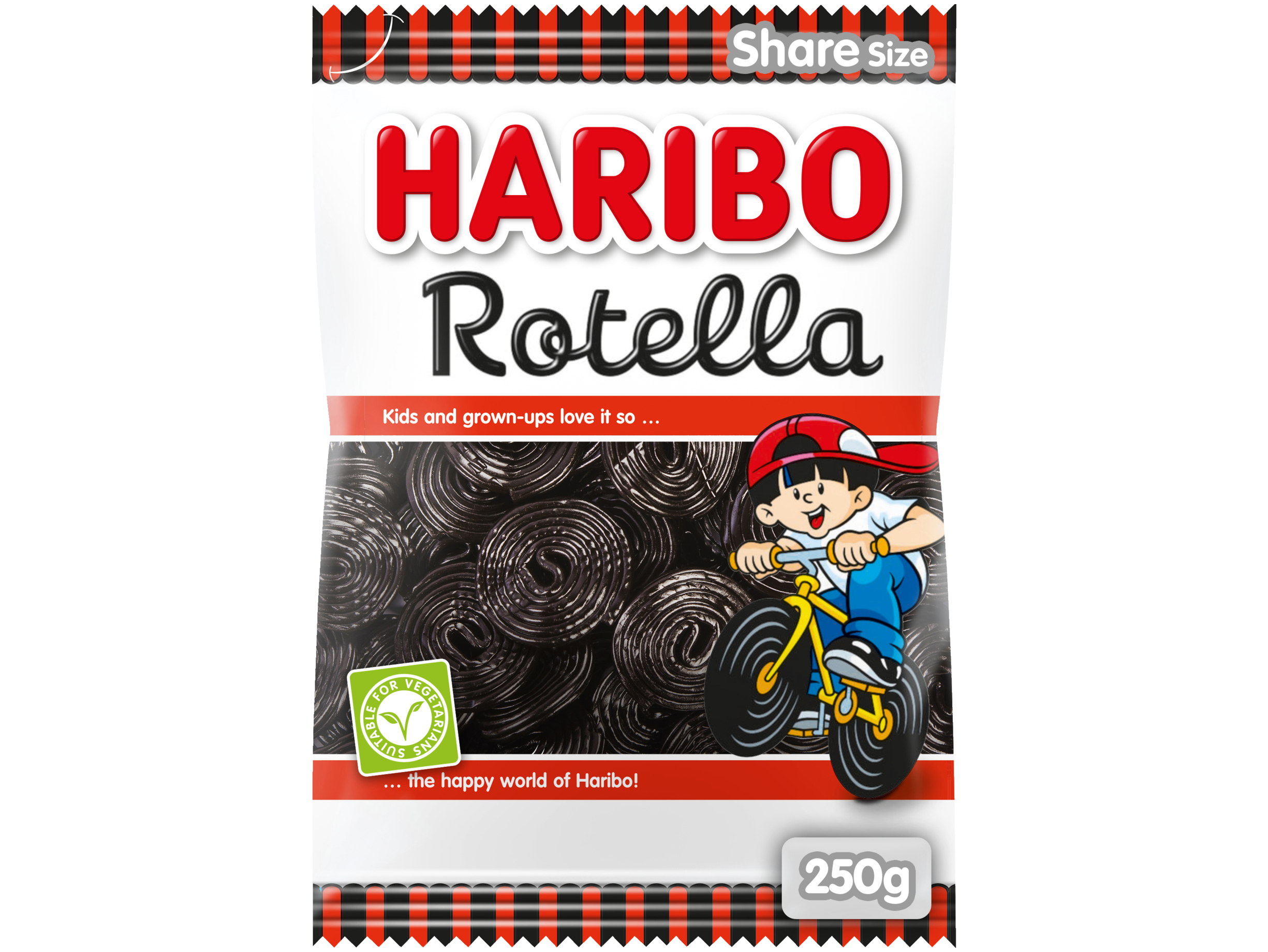 Rotella