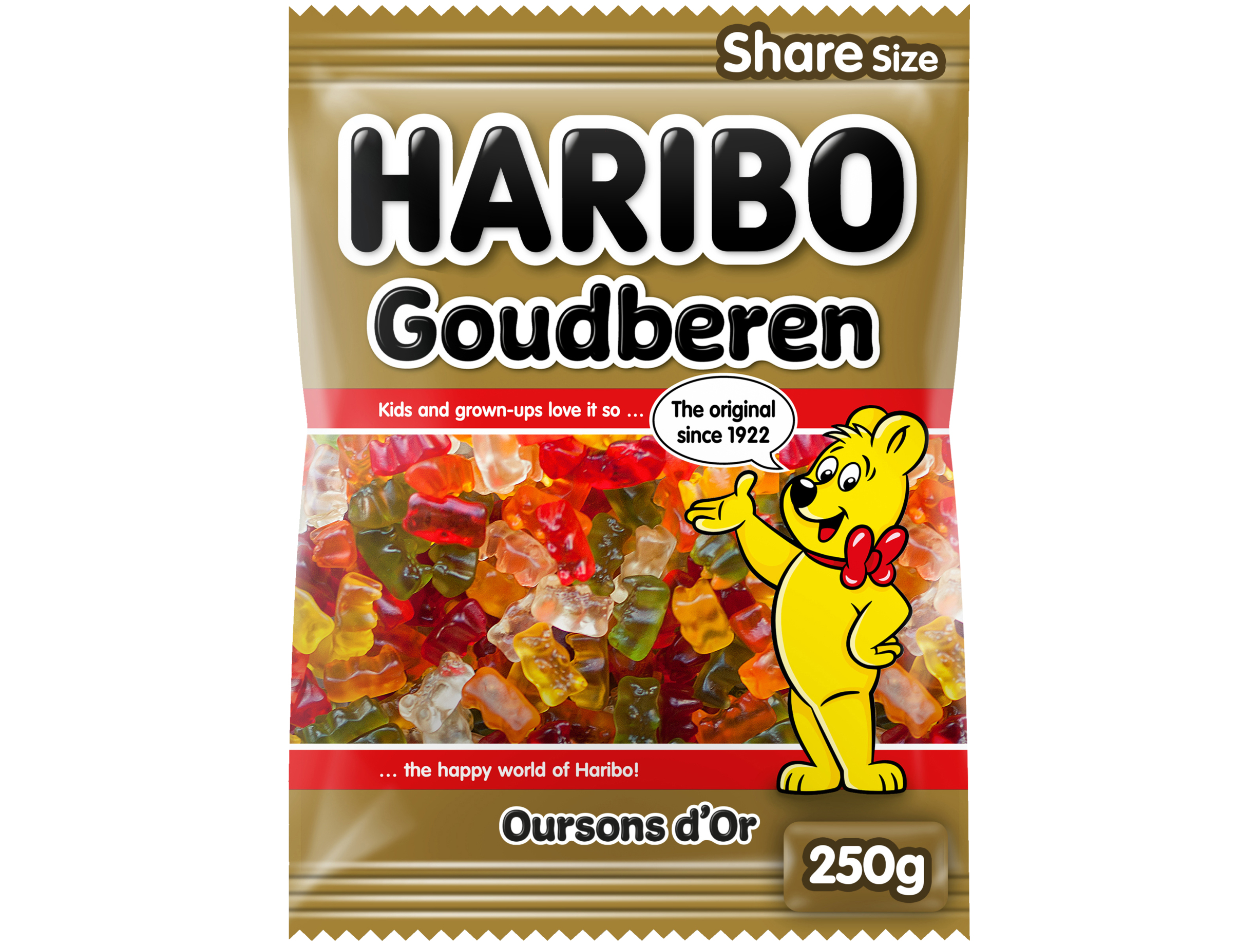 Goudberen