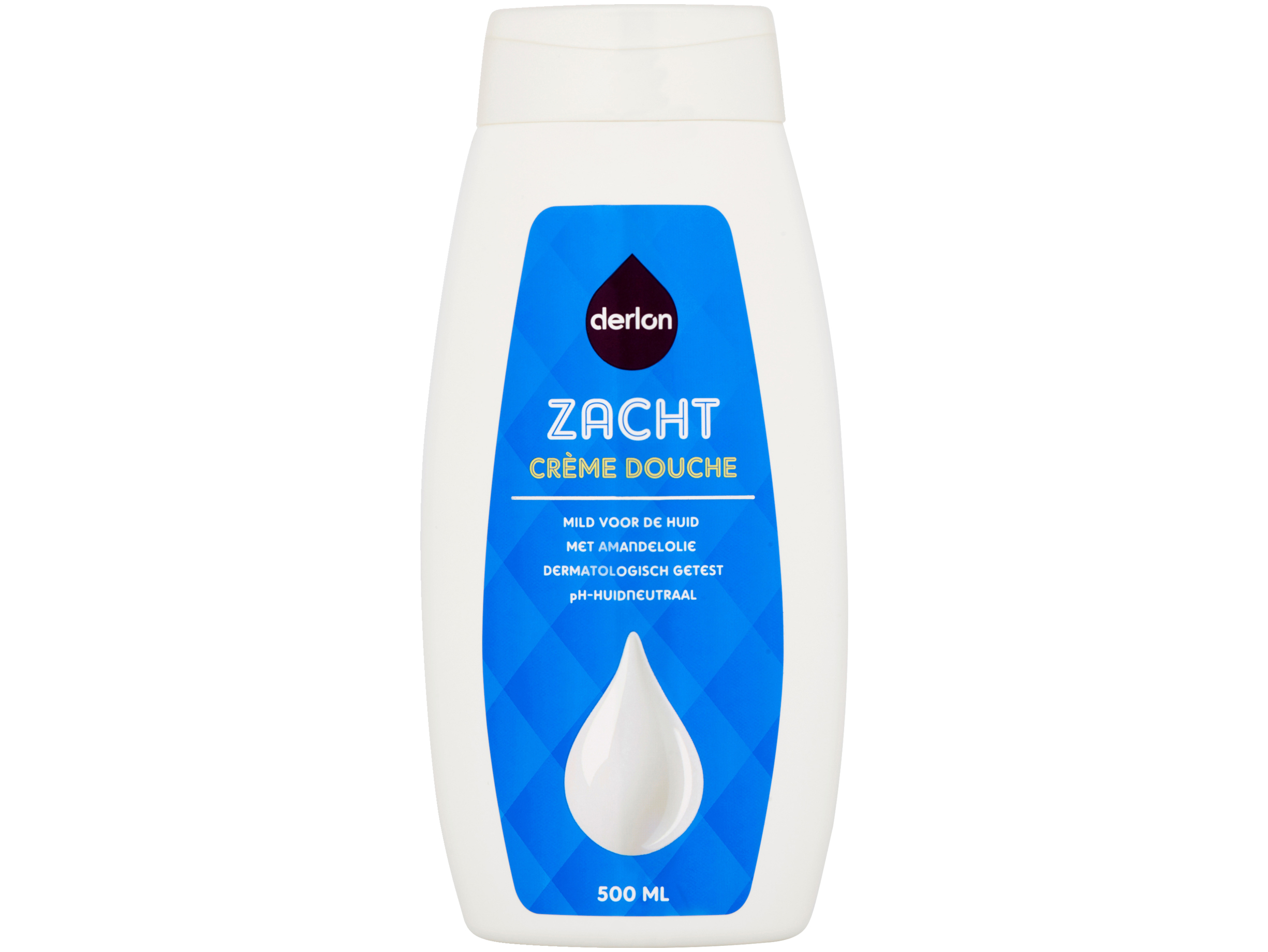 Cremedouche soft