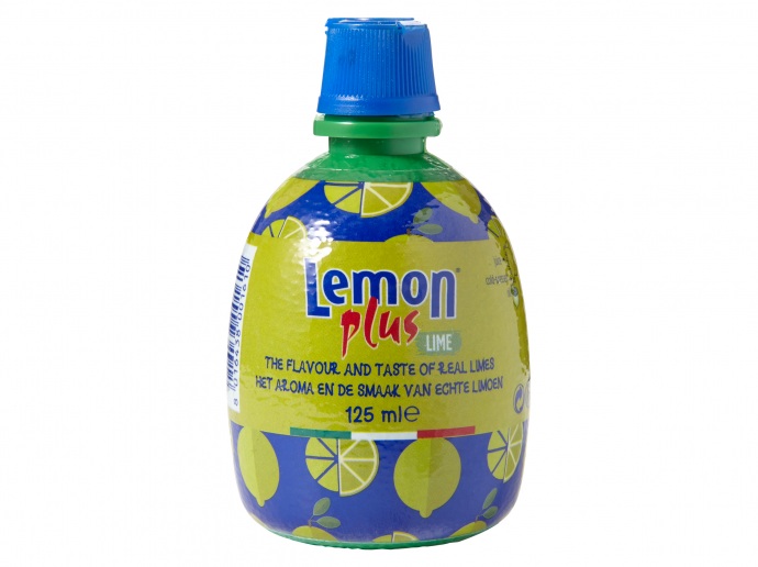 Limoensap