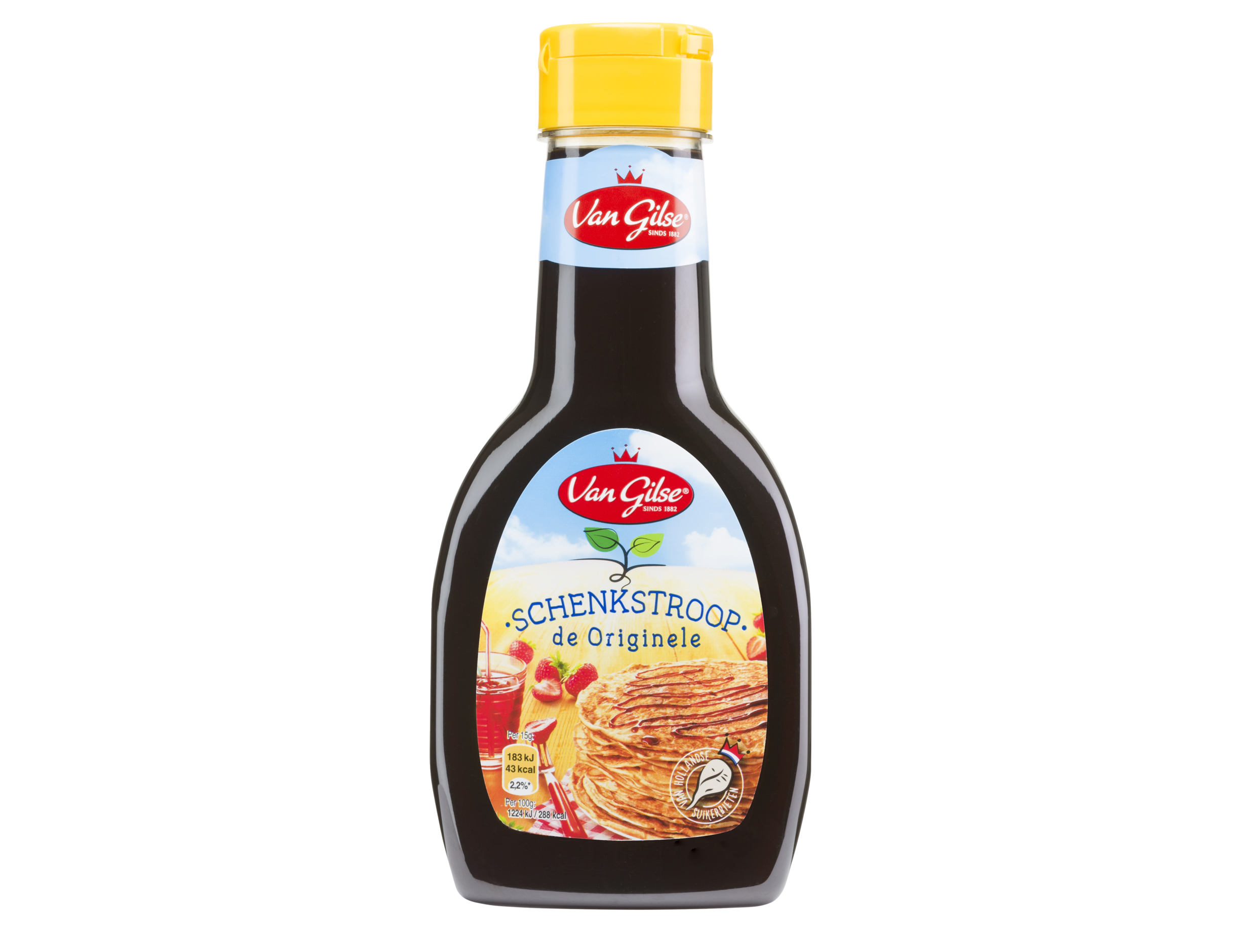 Schenkstroop