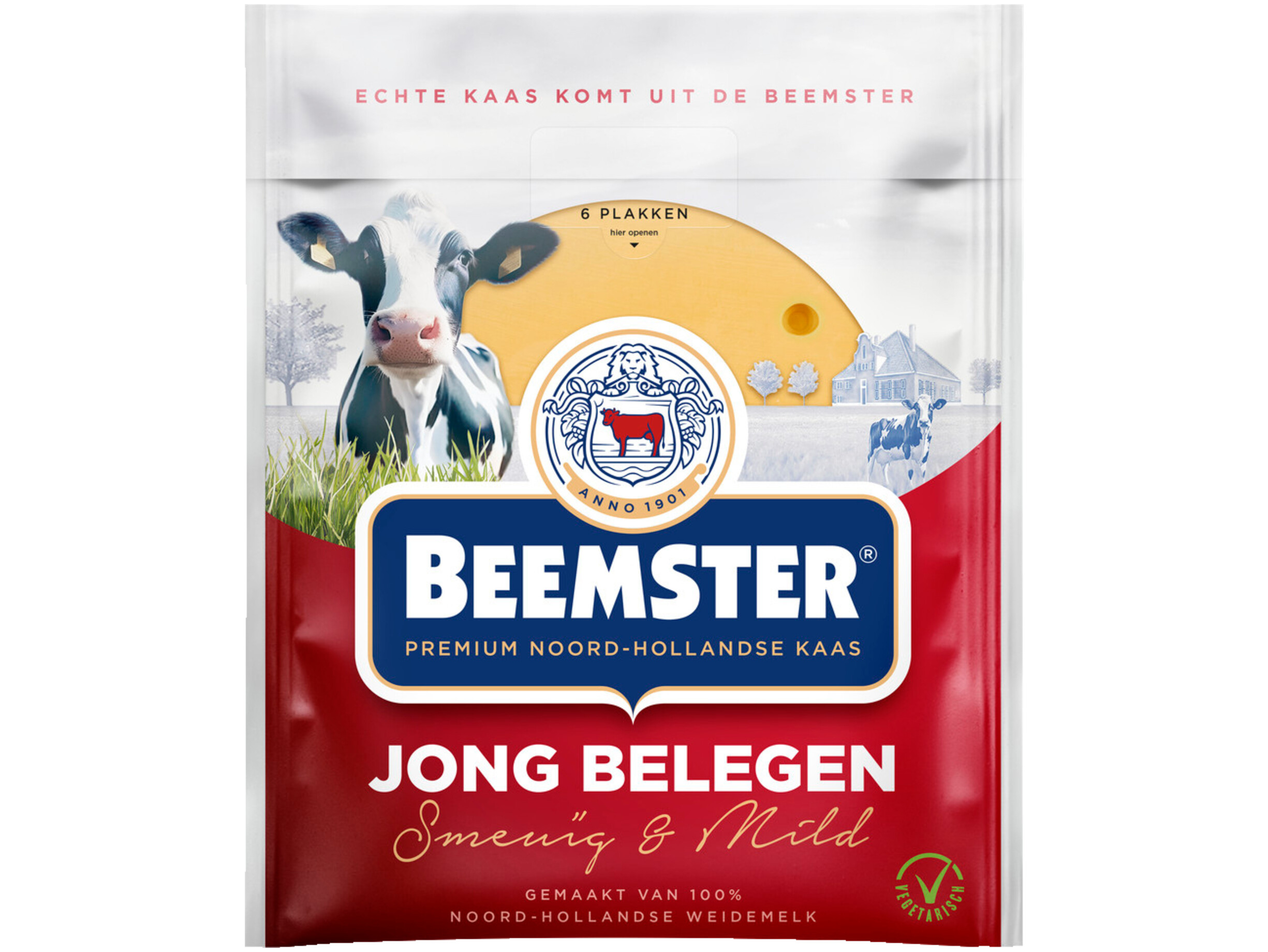 jong belegen 48+ plakken