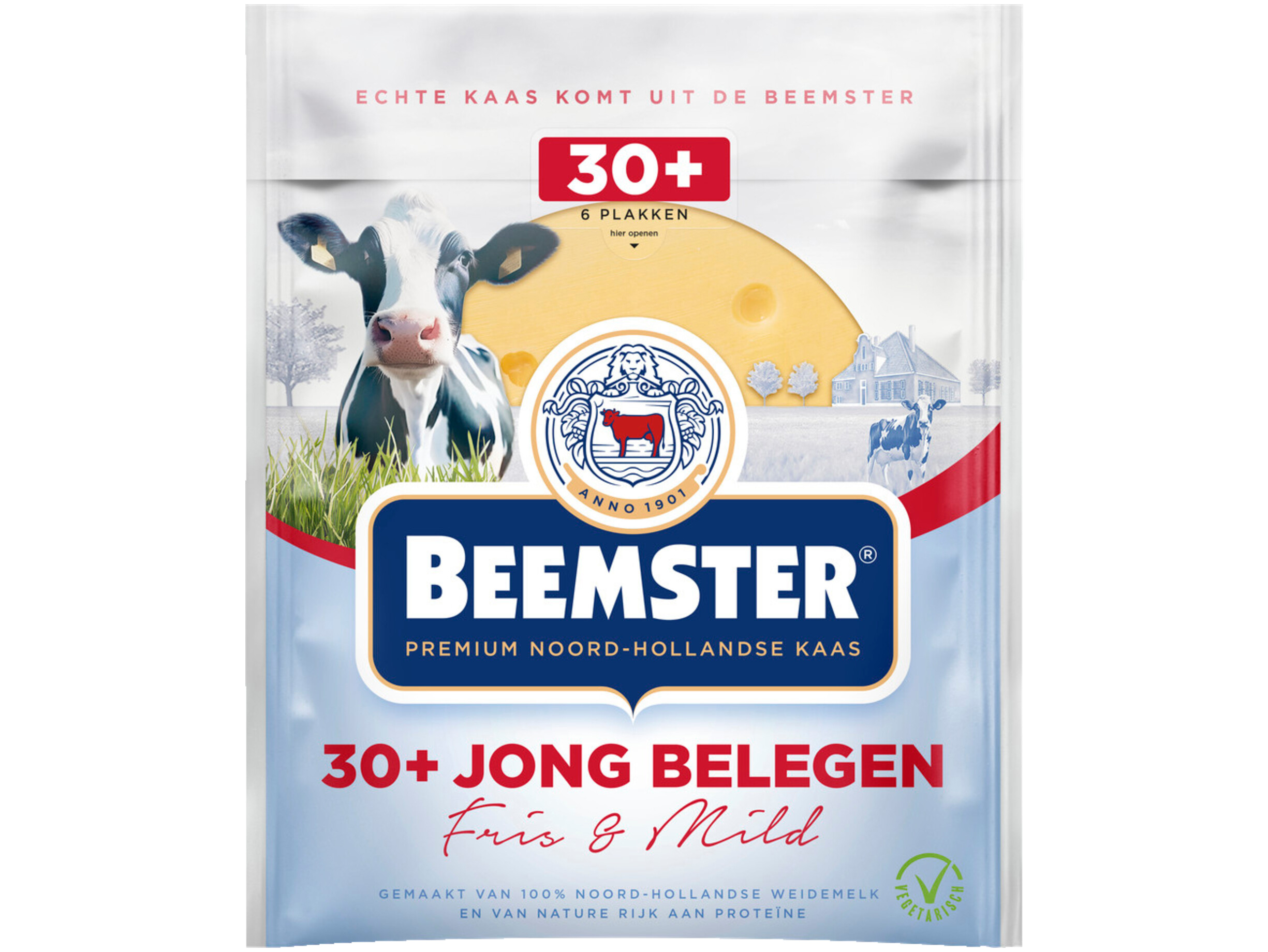 Jong Belegen 30+ Plakken