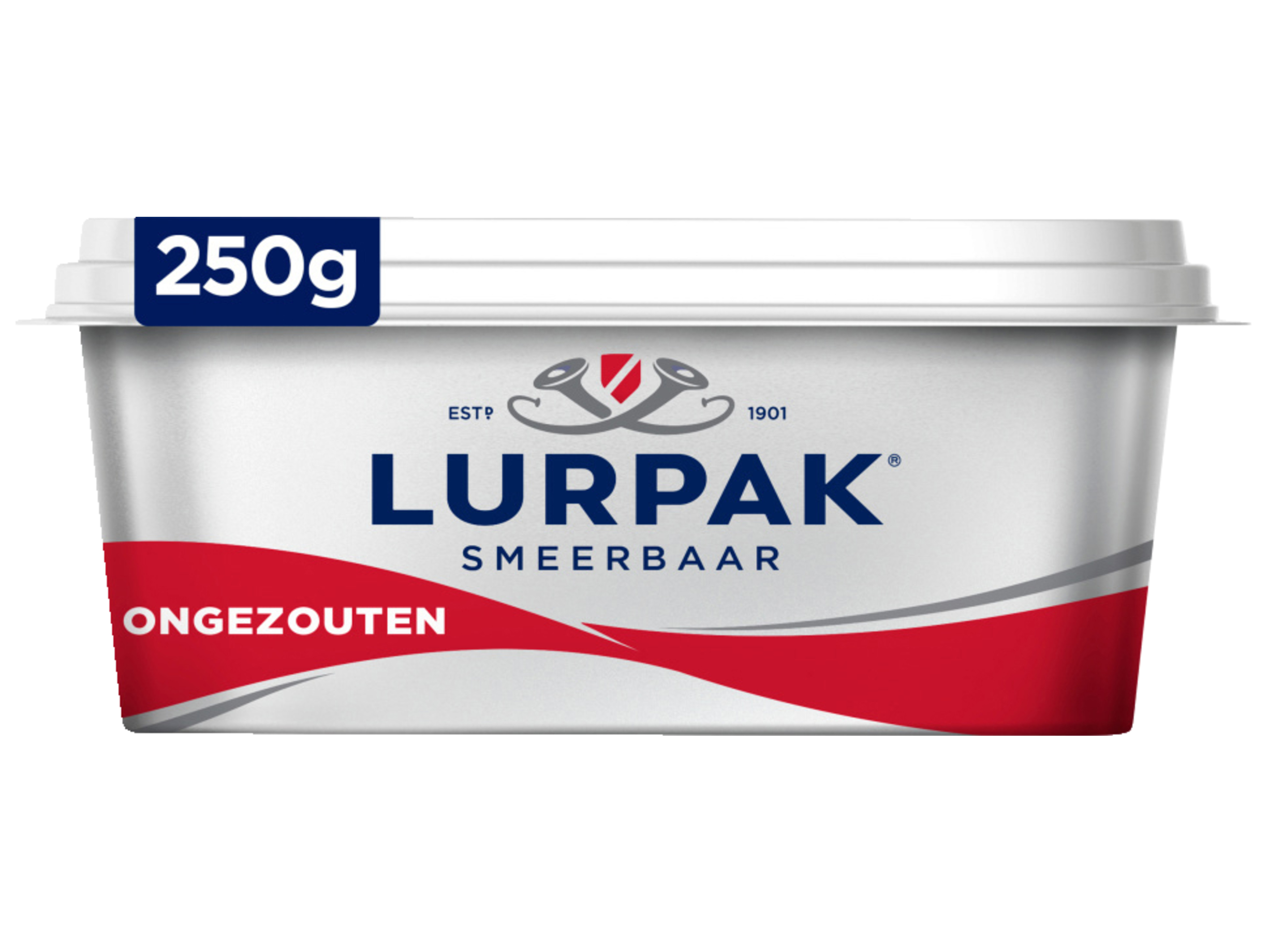Smeerbaar ongezouten