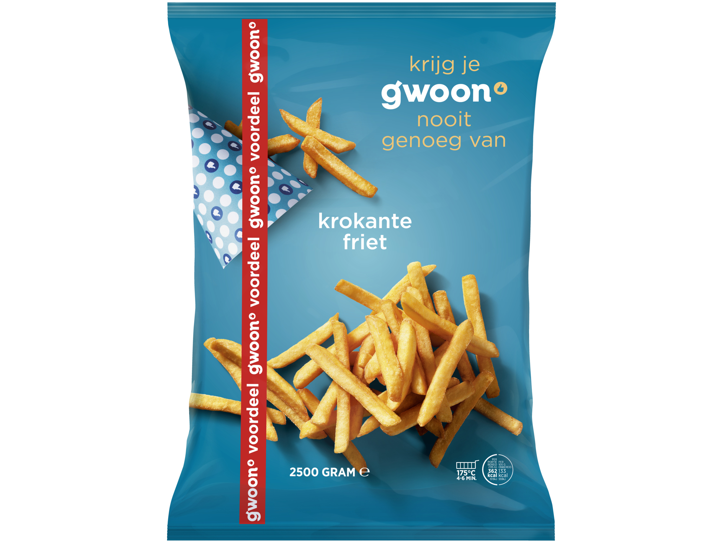 Patat frites