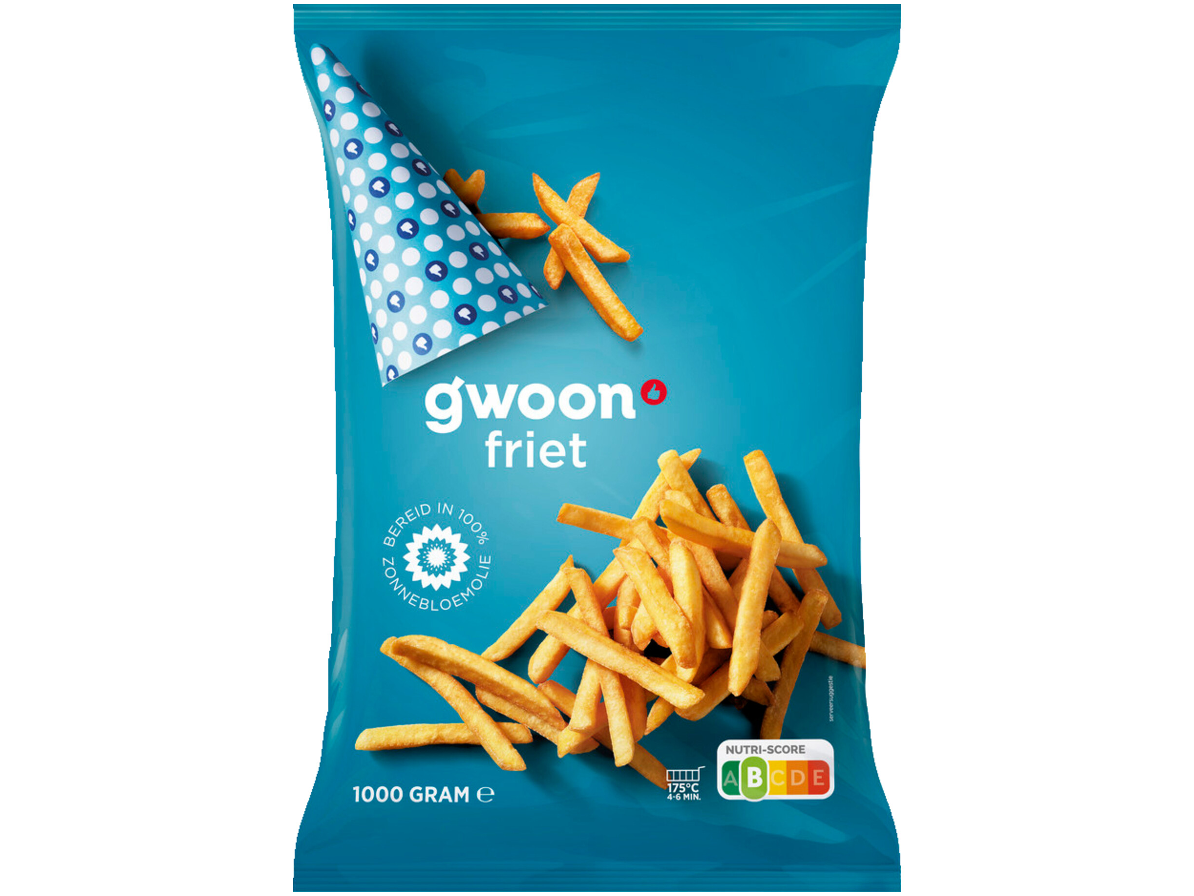 Patat frites