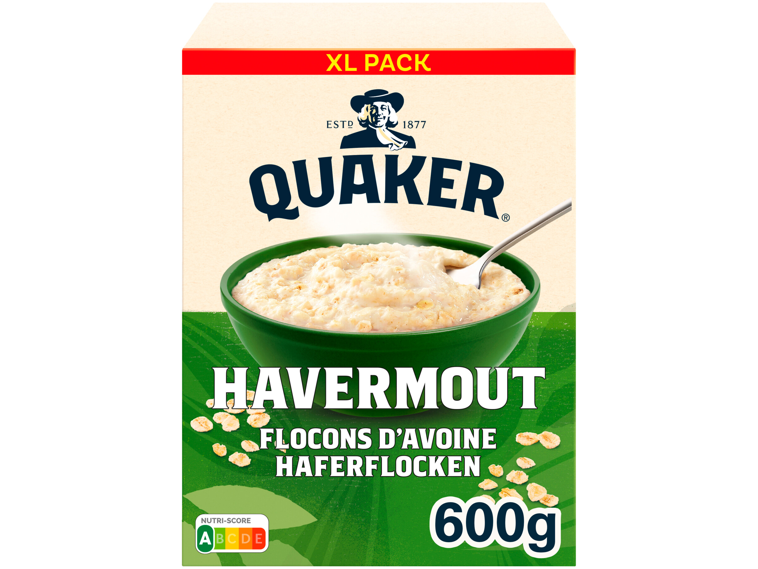 Havermout