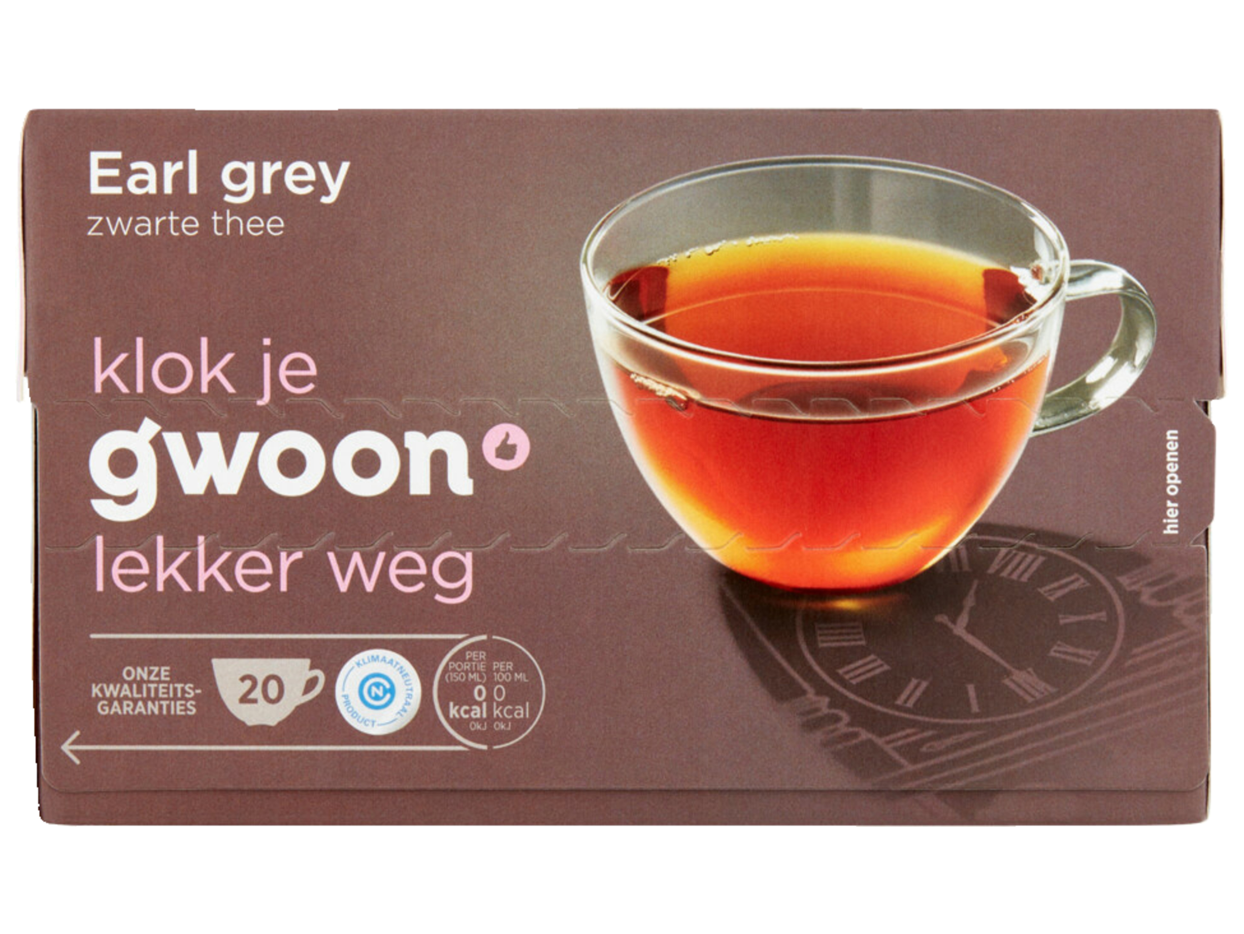 Earl Grey Thee