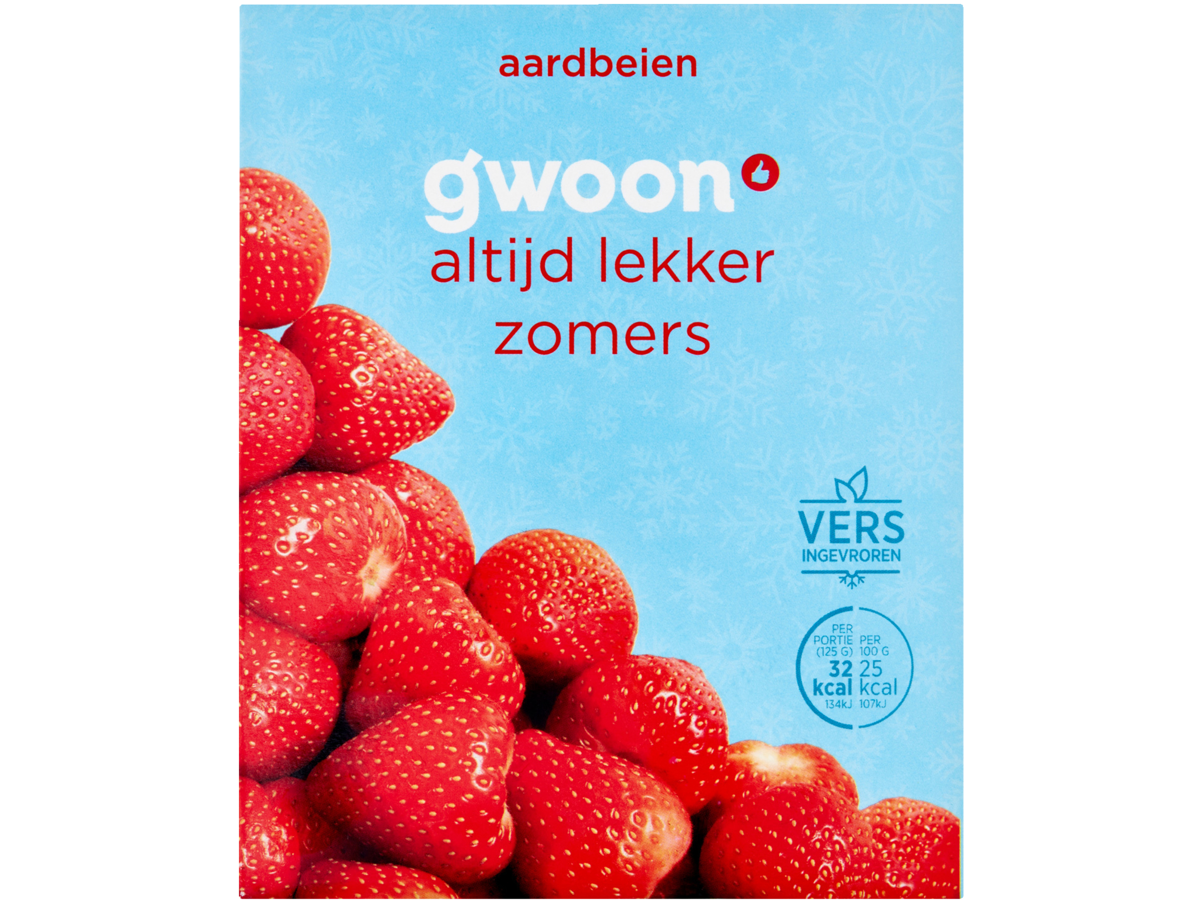 Aardbeien