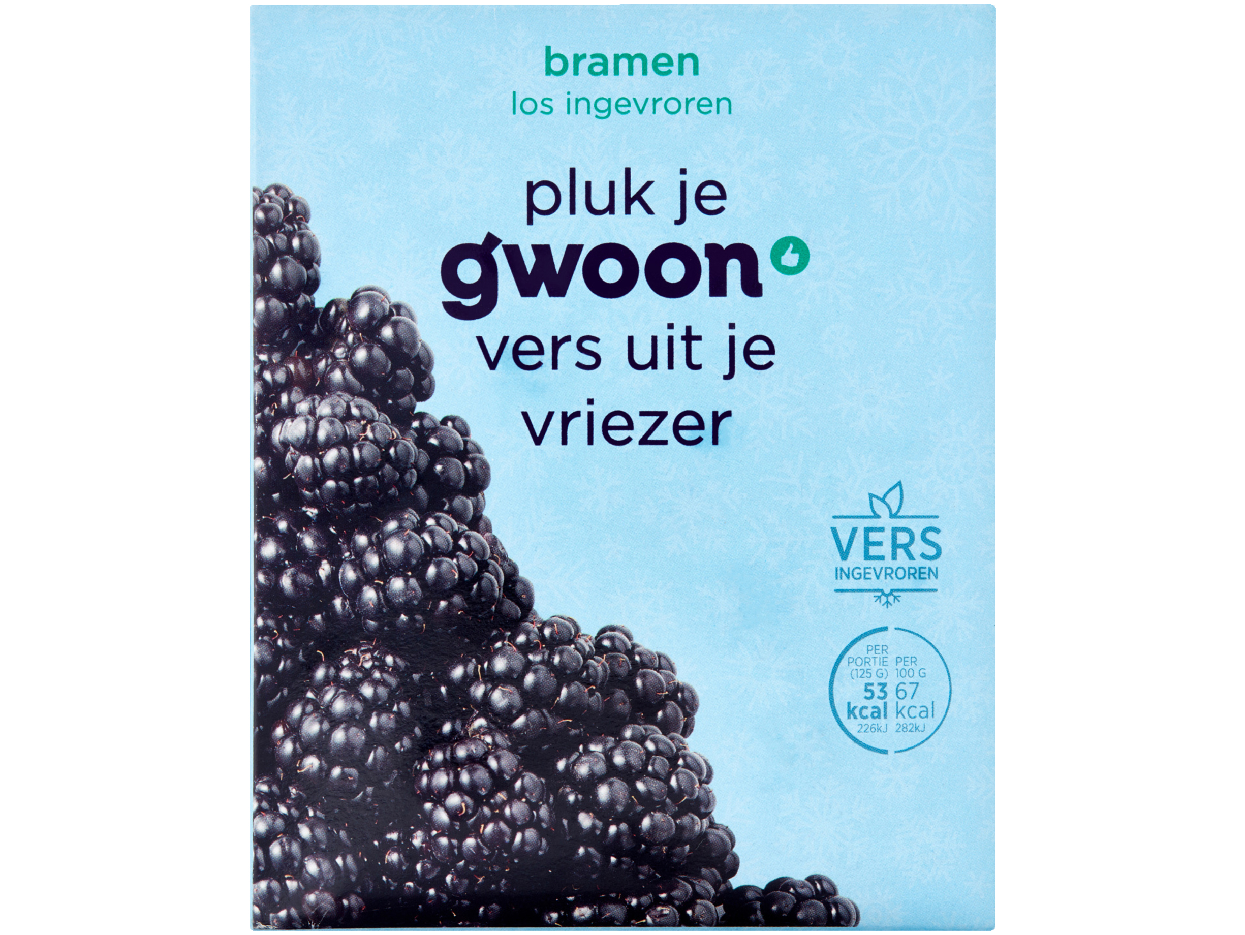 Bramen
