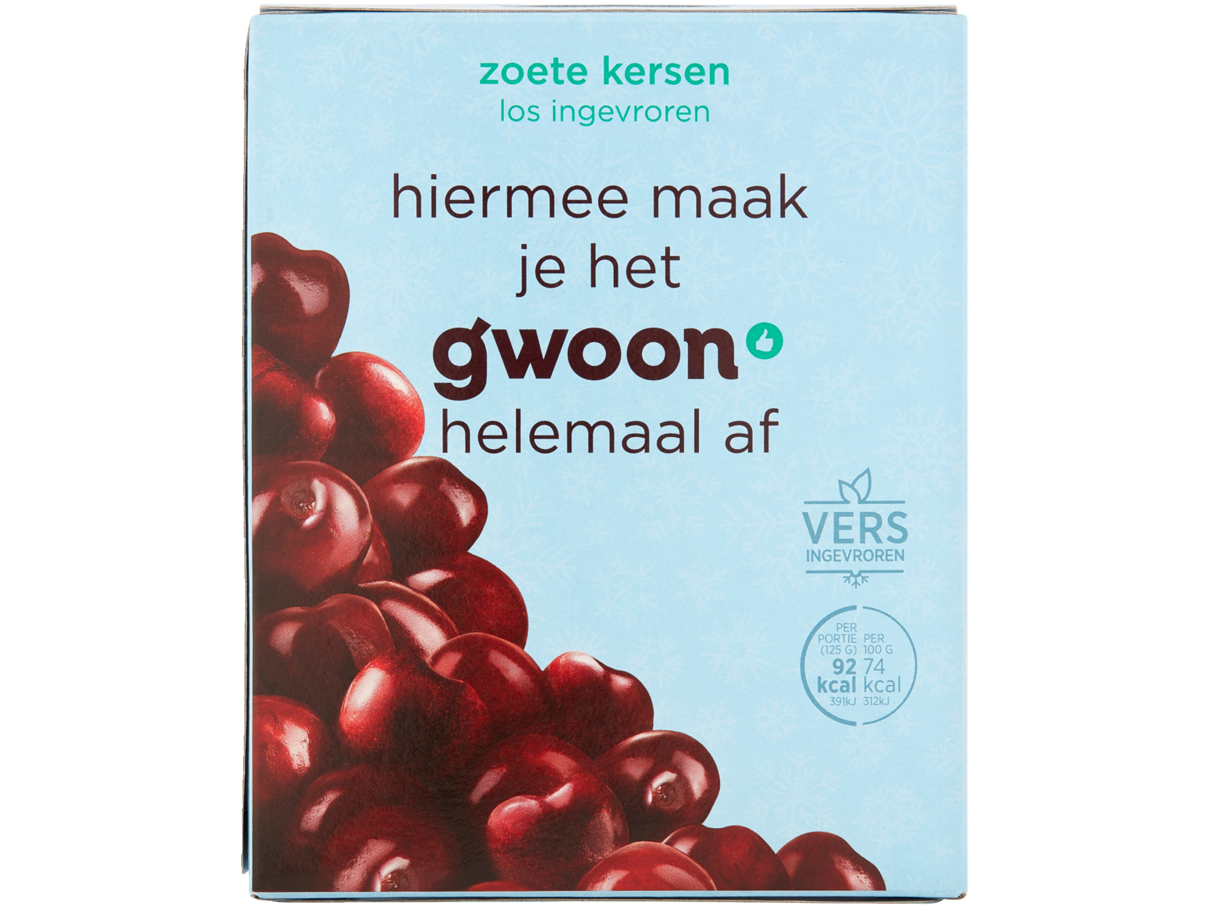 Kersen