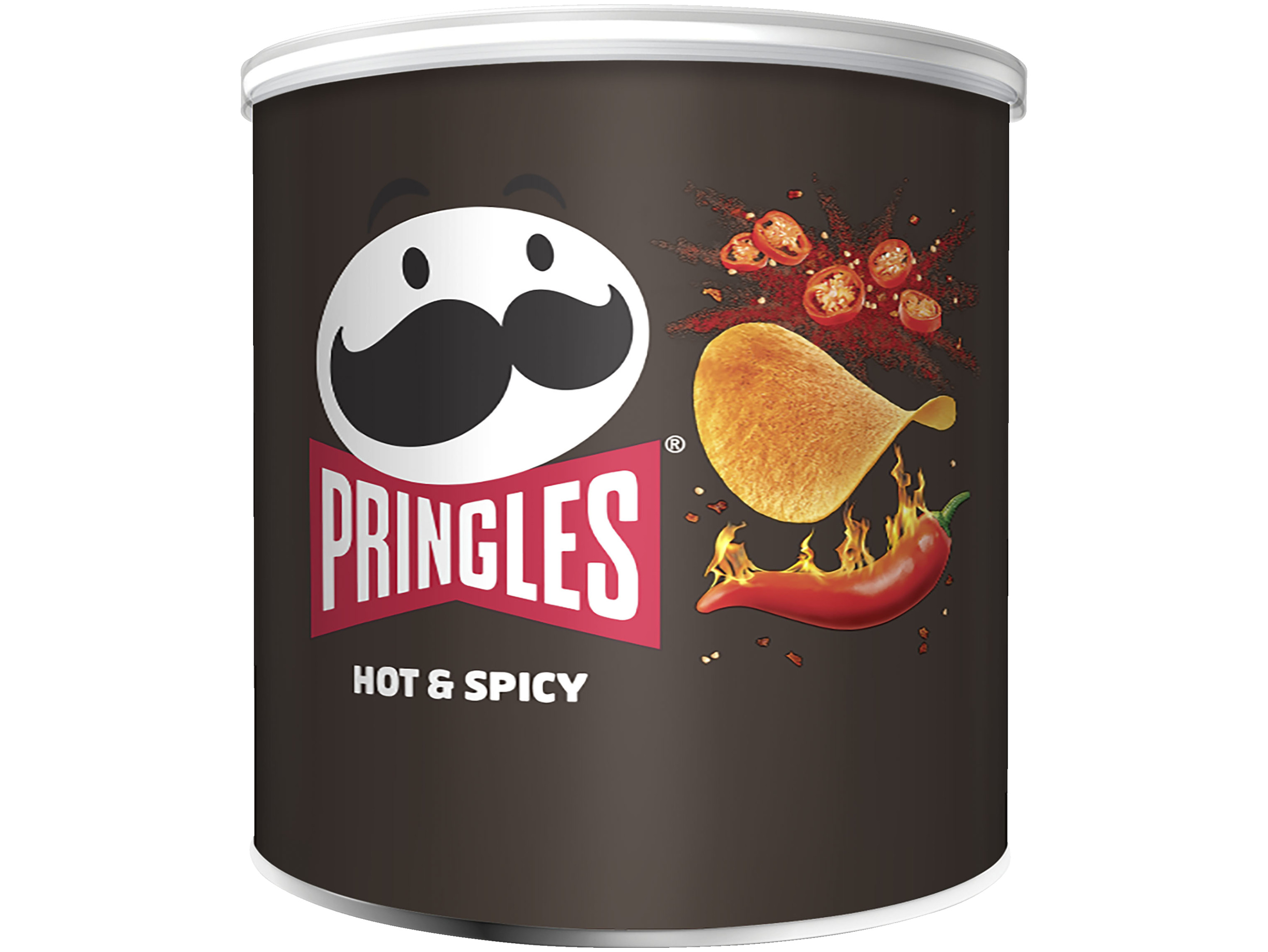 Hot & spicy