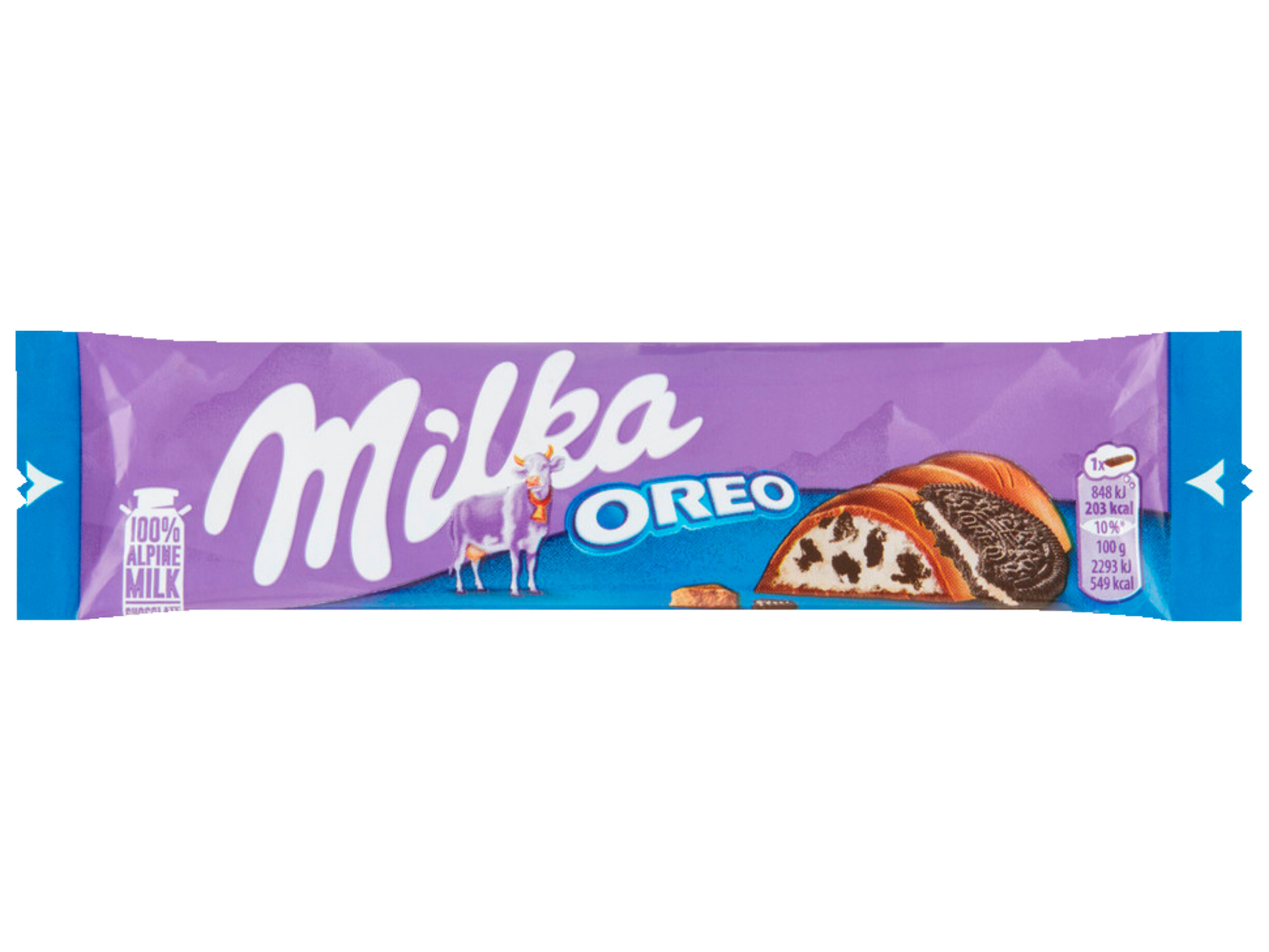 Oreo