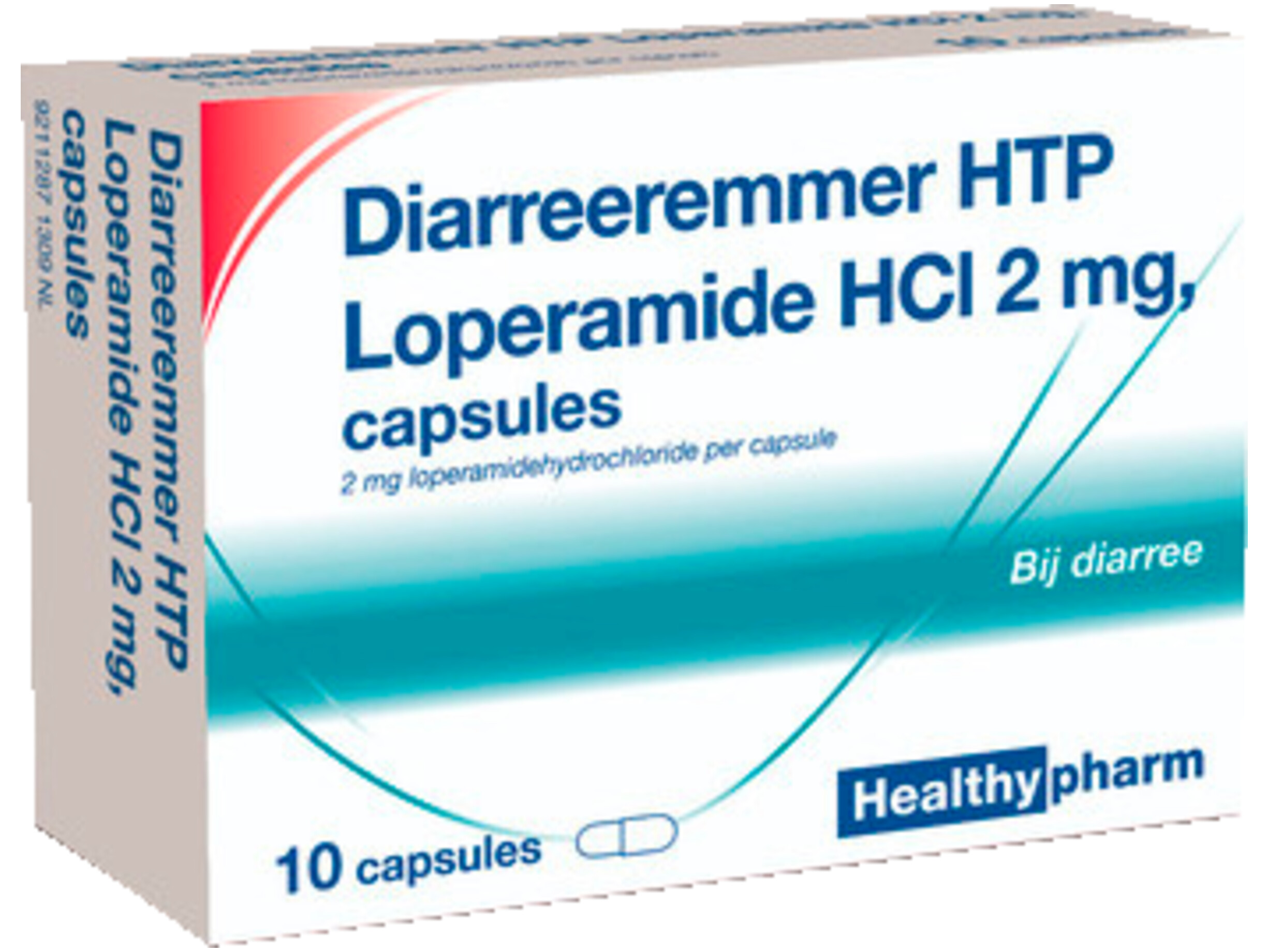 Diarreeremmer