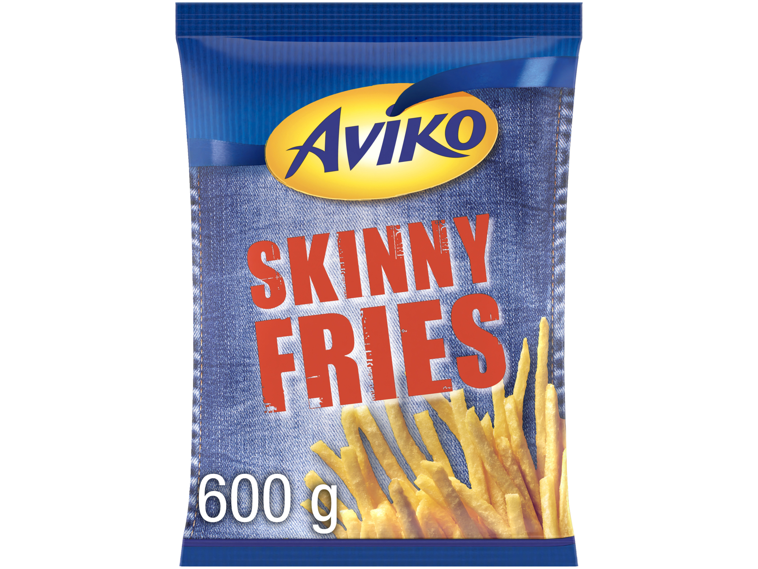 Friet Skinny Fries
