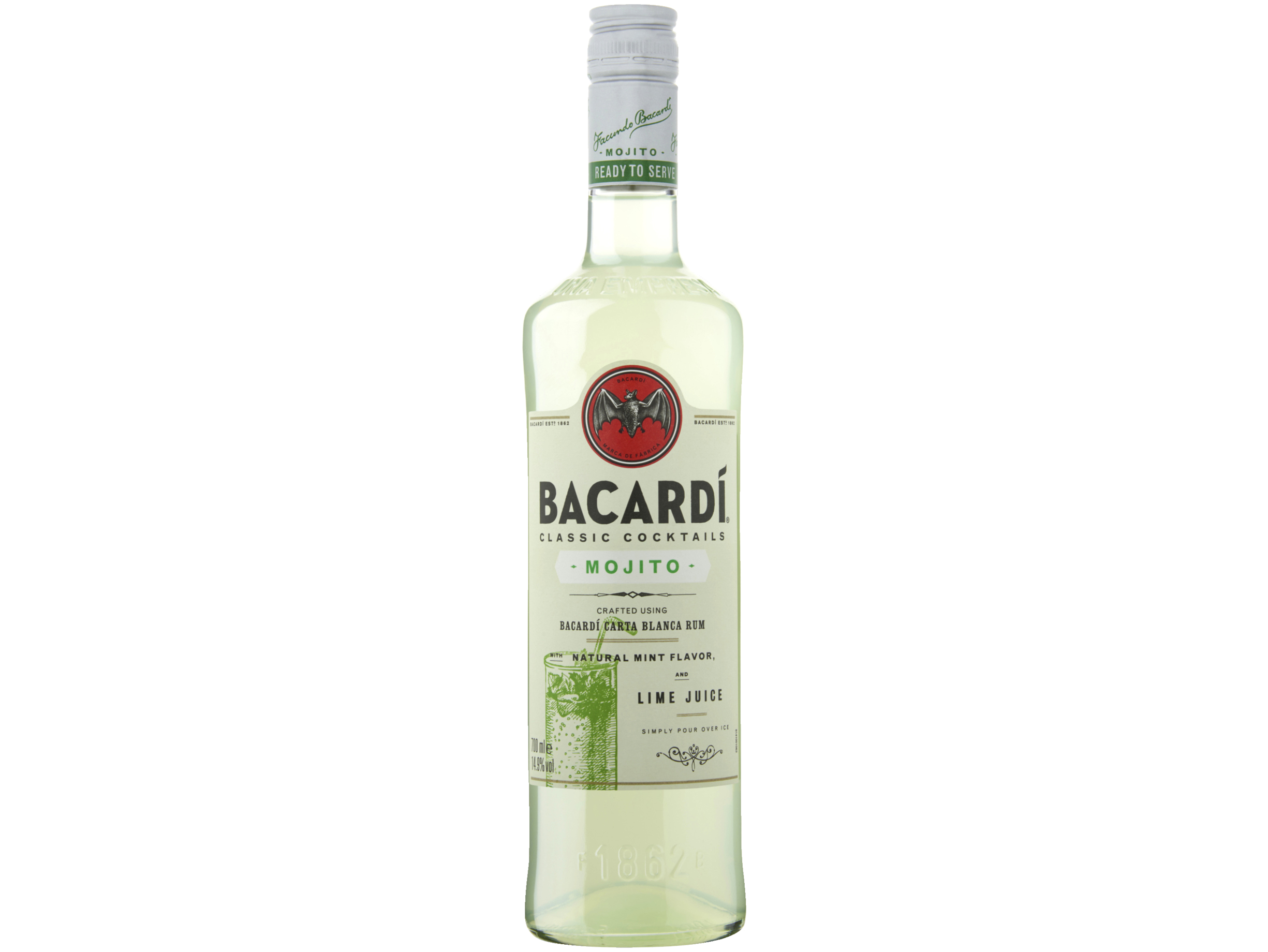 Mojito classic
