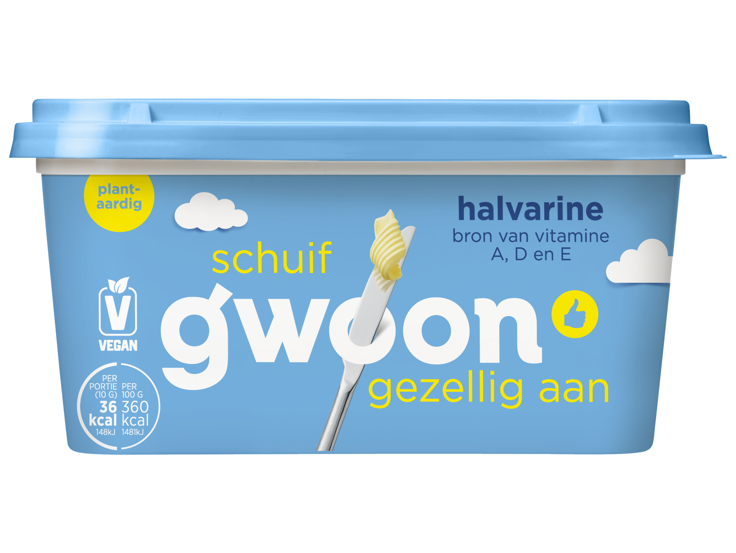 Halvarine