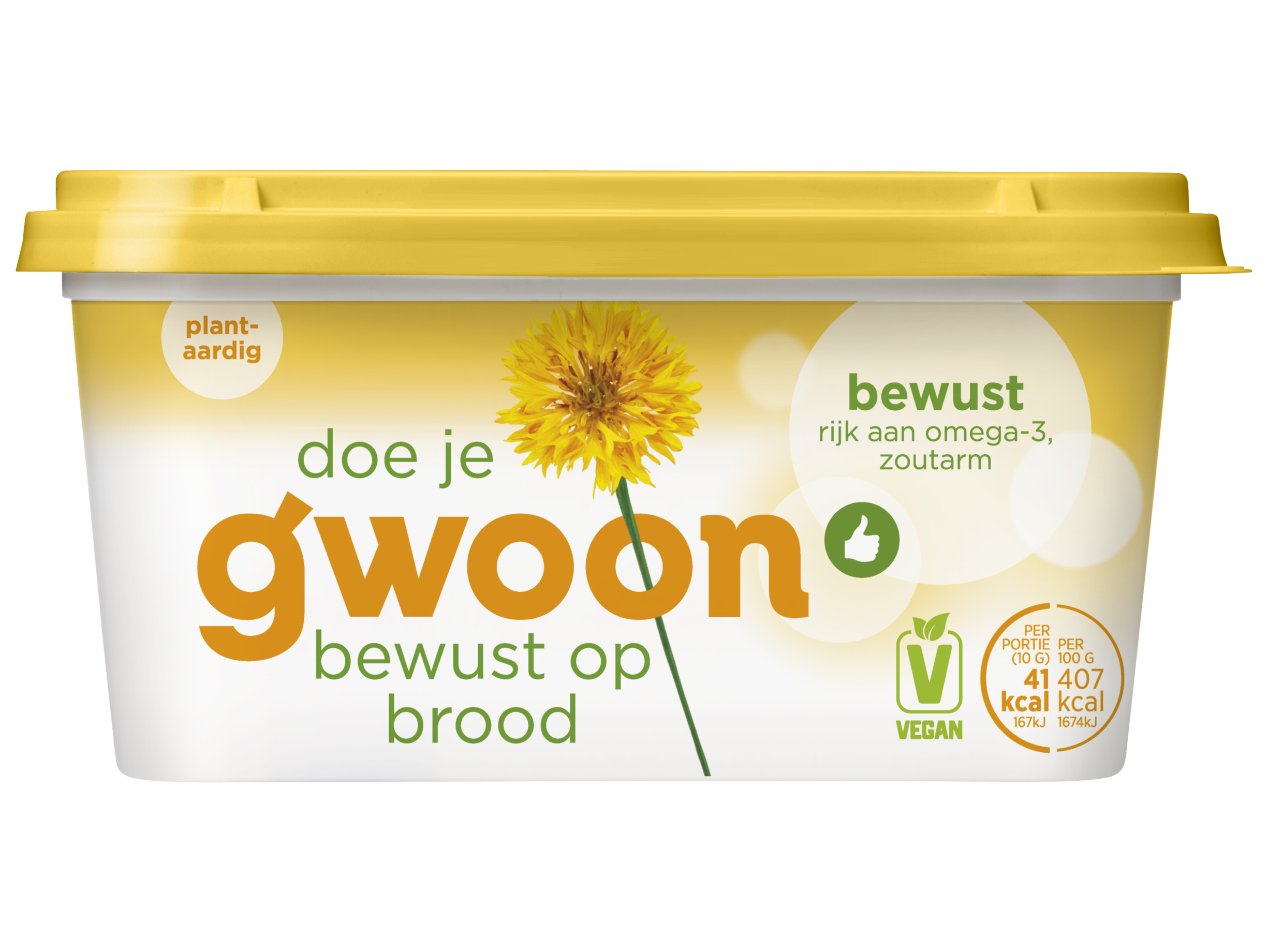 Bewust