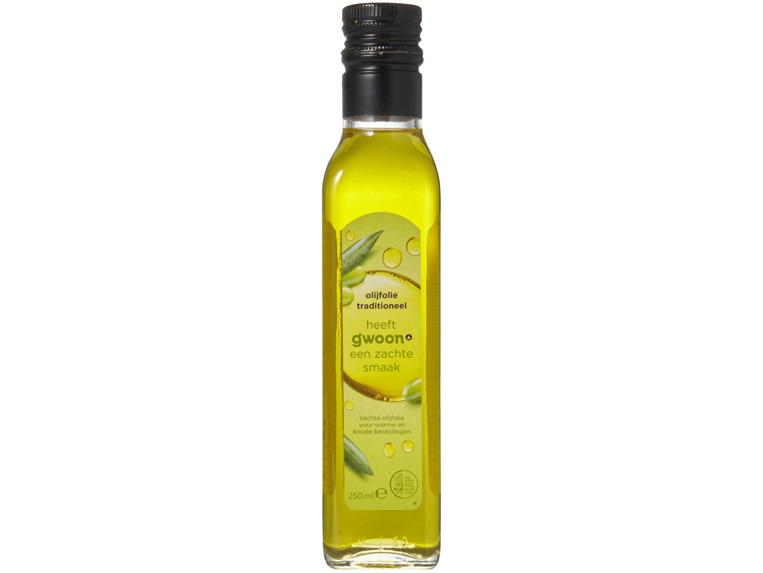 Olijfolie traditioneel