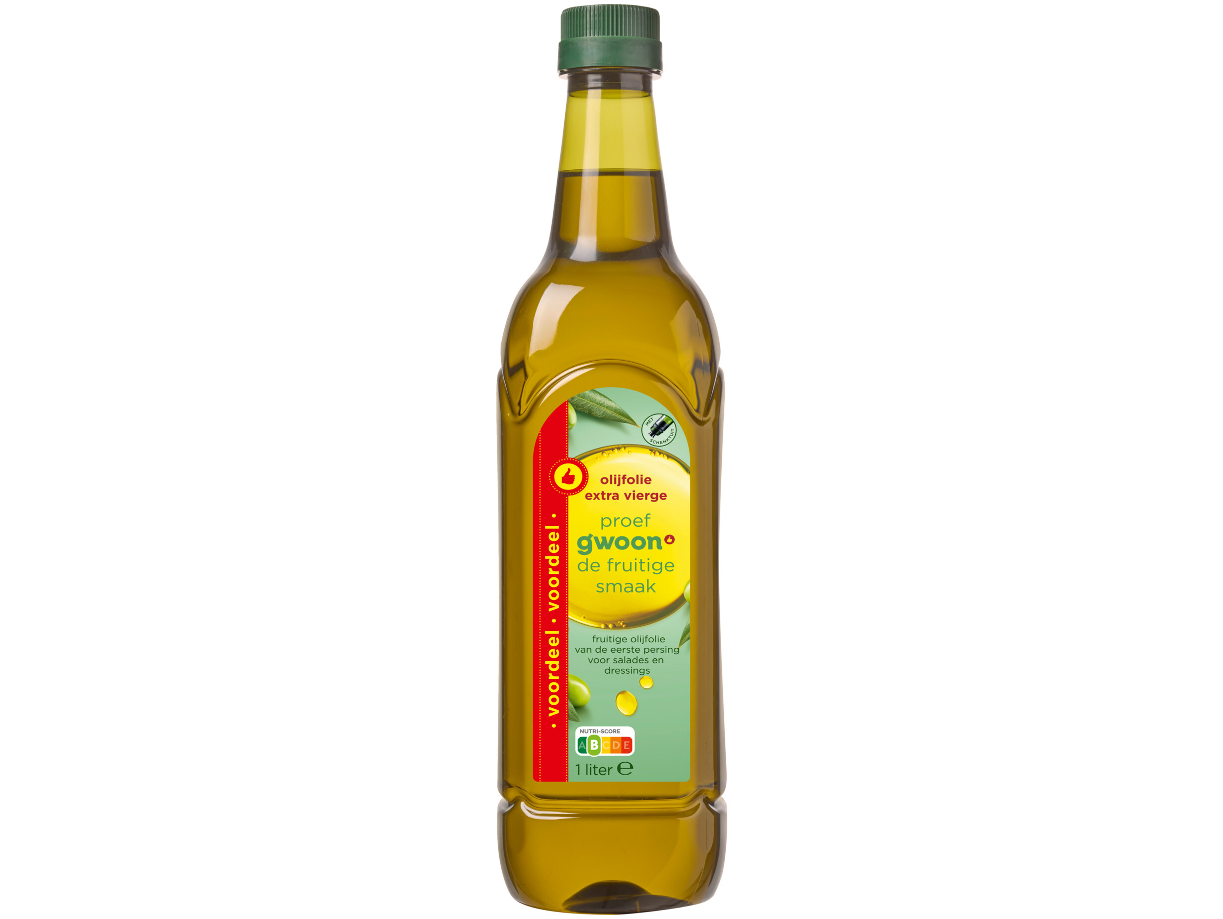 Olijfolie extra  vierge