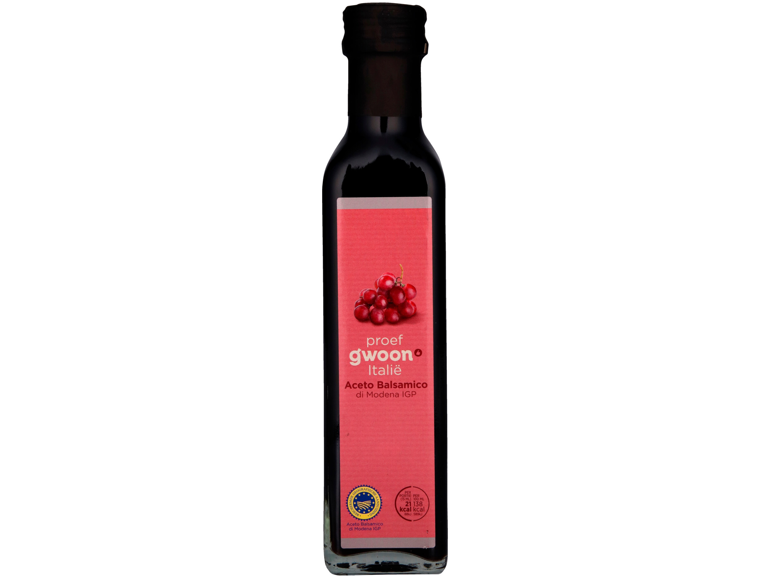 Balsamico azijn