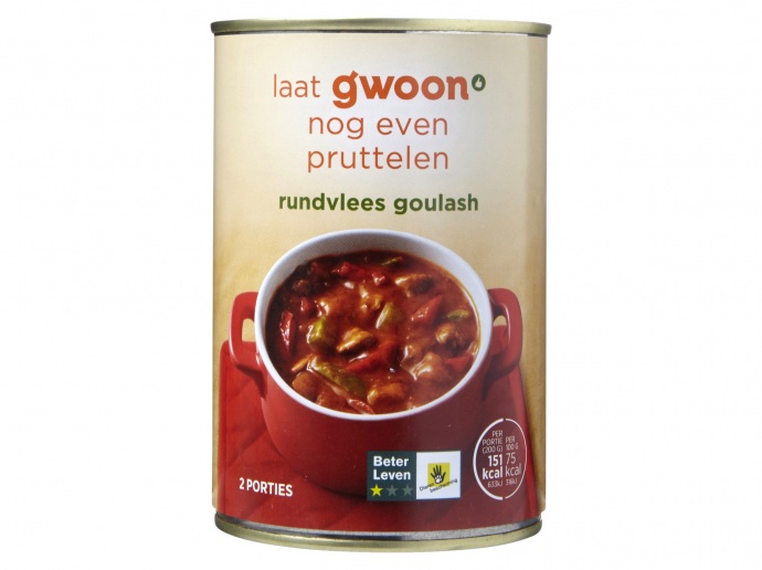 Goulash