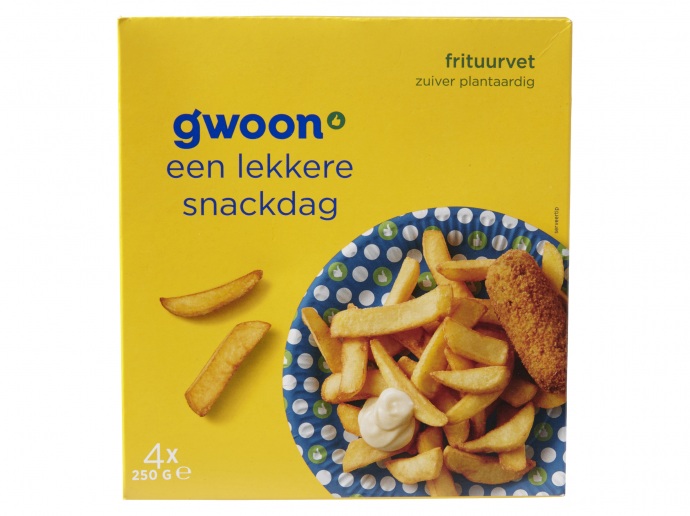 Frituurvet