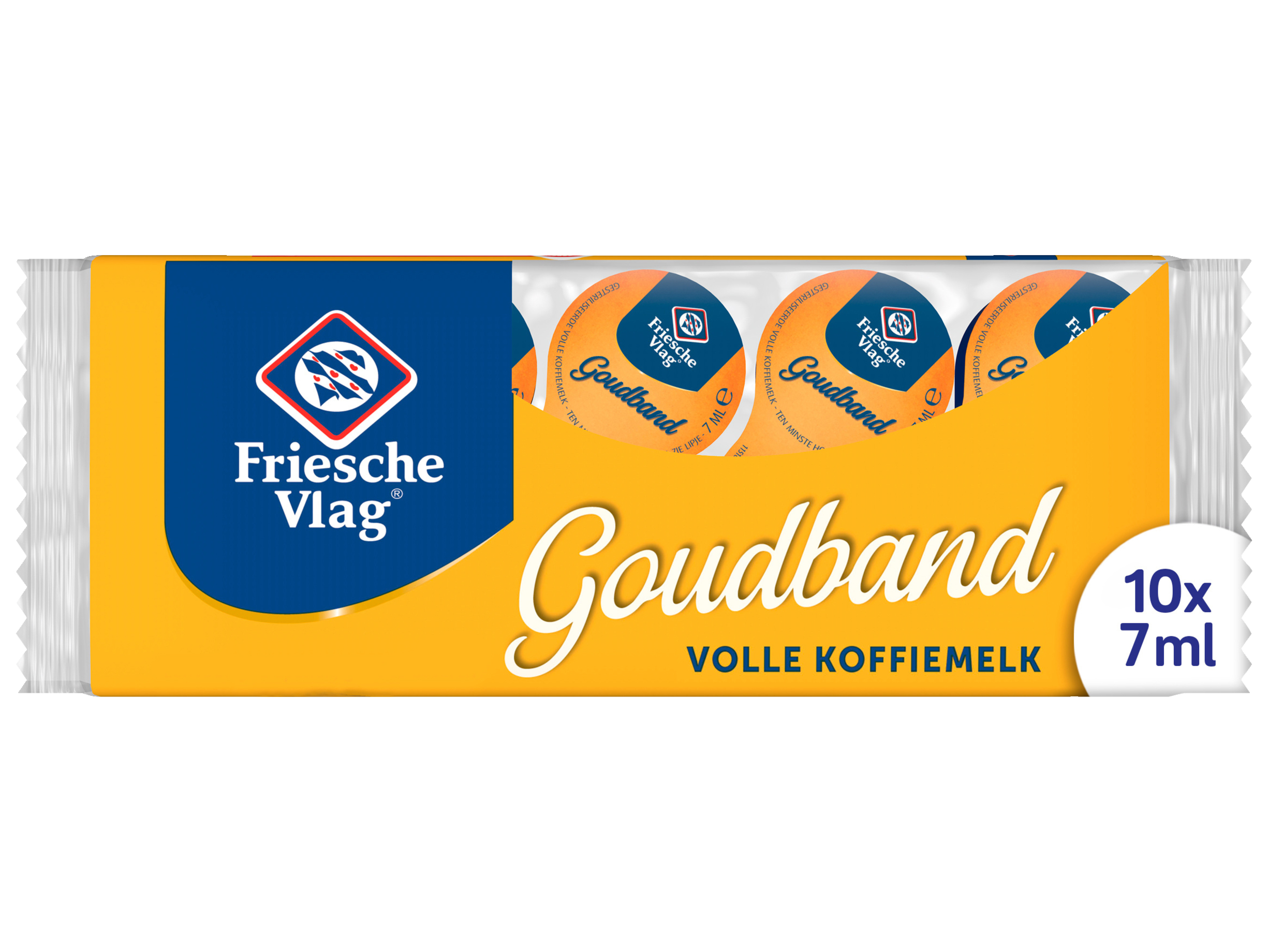 Goudband