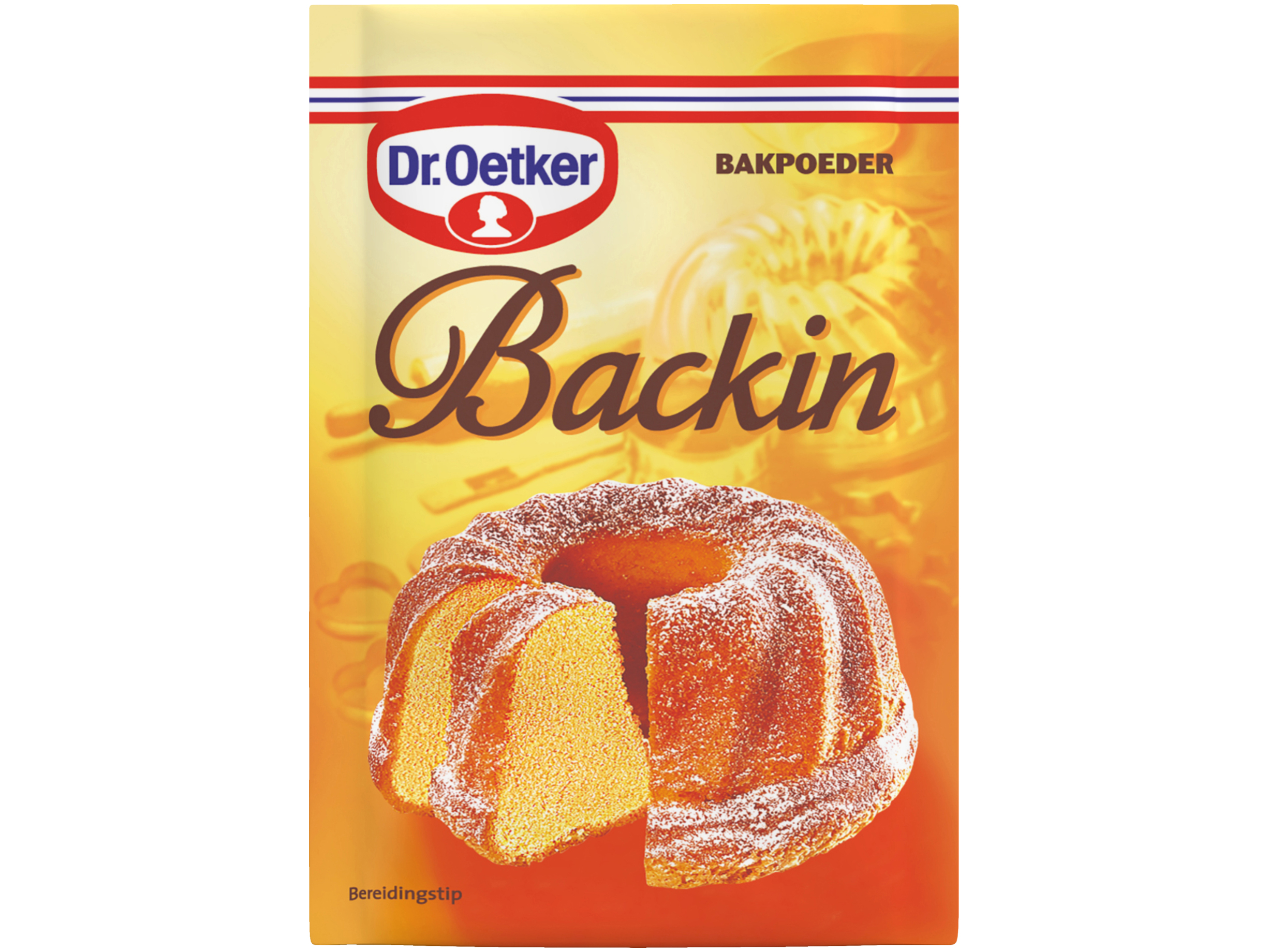 Backin bakpoeder