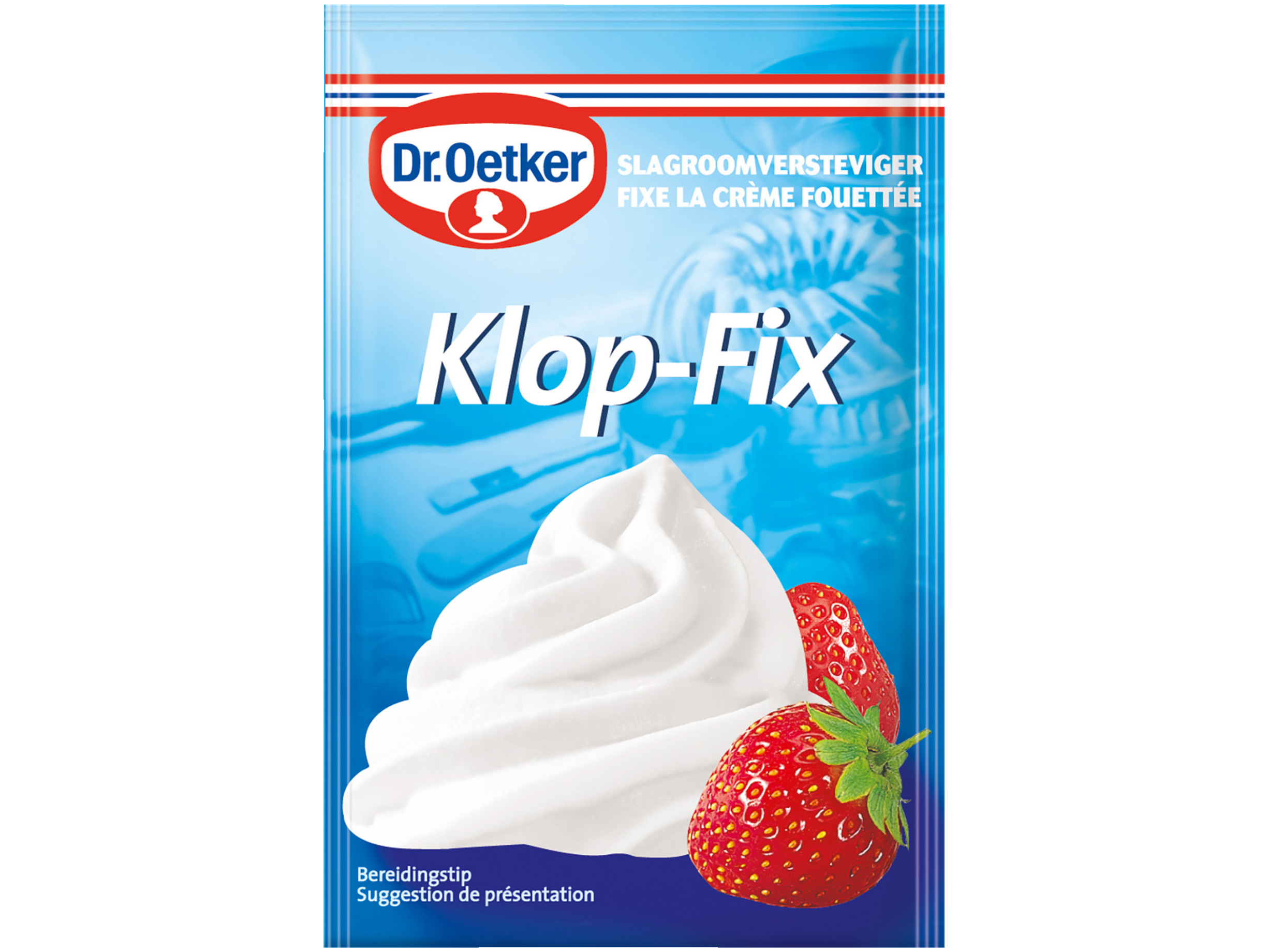 Klop-fix