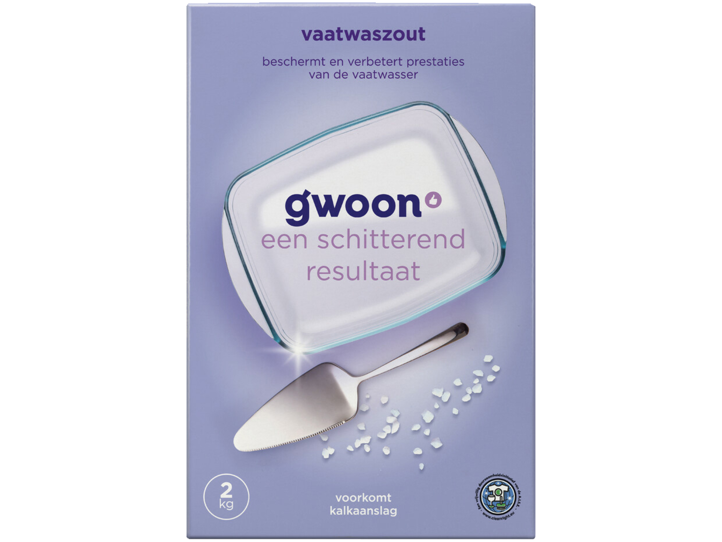 Vaatwaszout