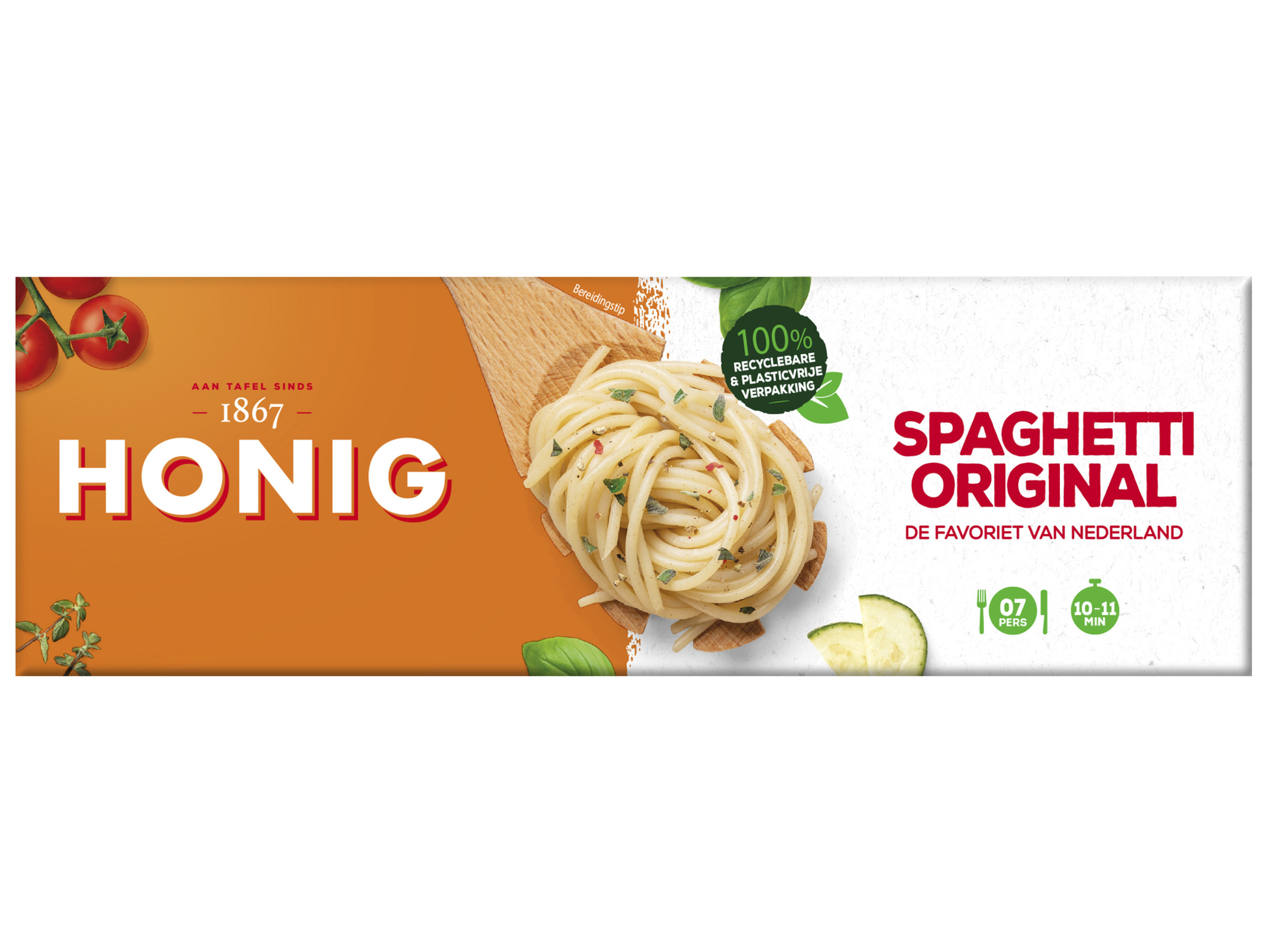 Spaghetti