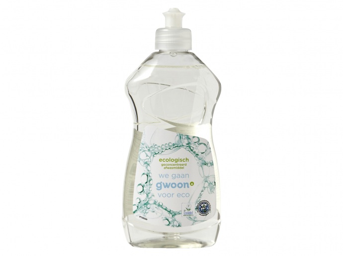 Afwasmiddel eco