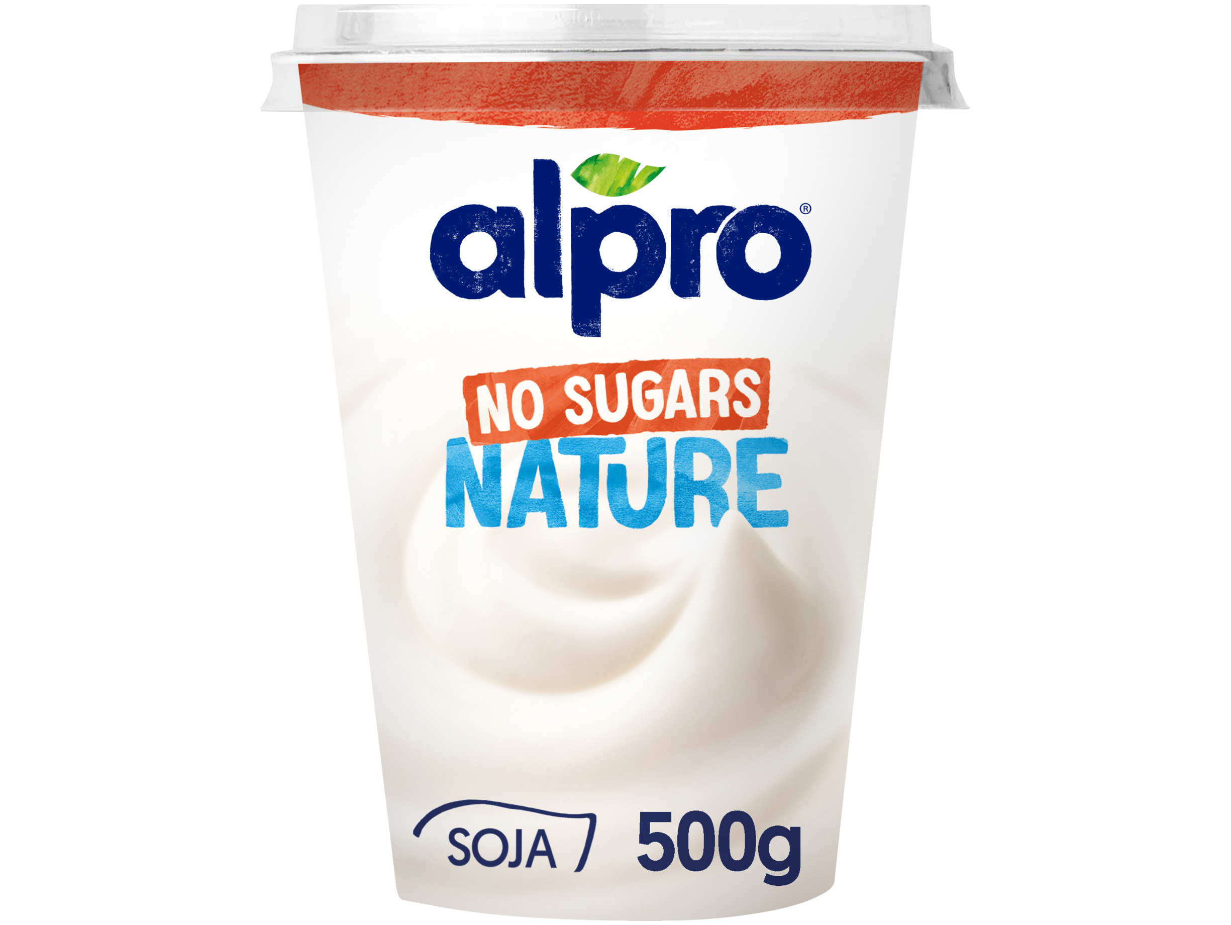 Variatie Op Yoghurt Zonder Suiker