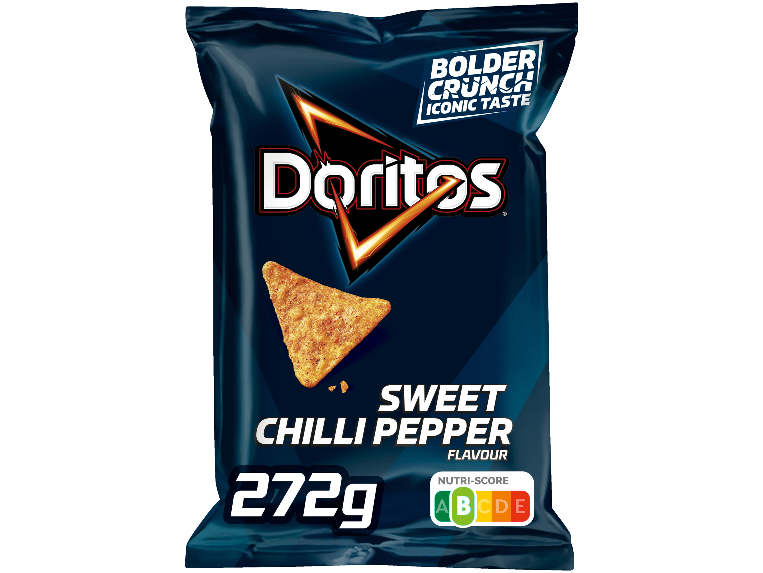 Sweet Chili Pepper