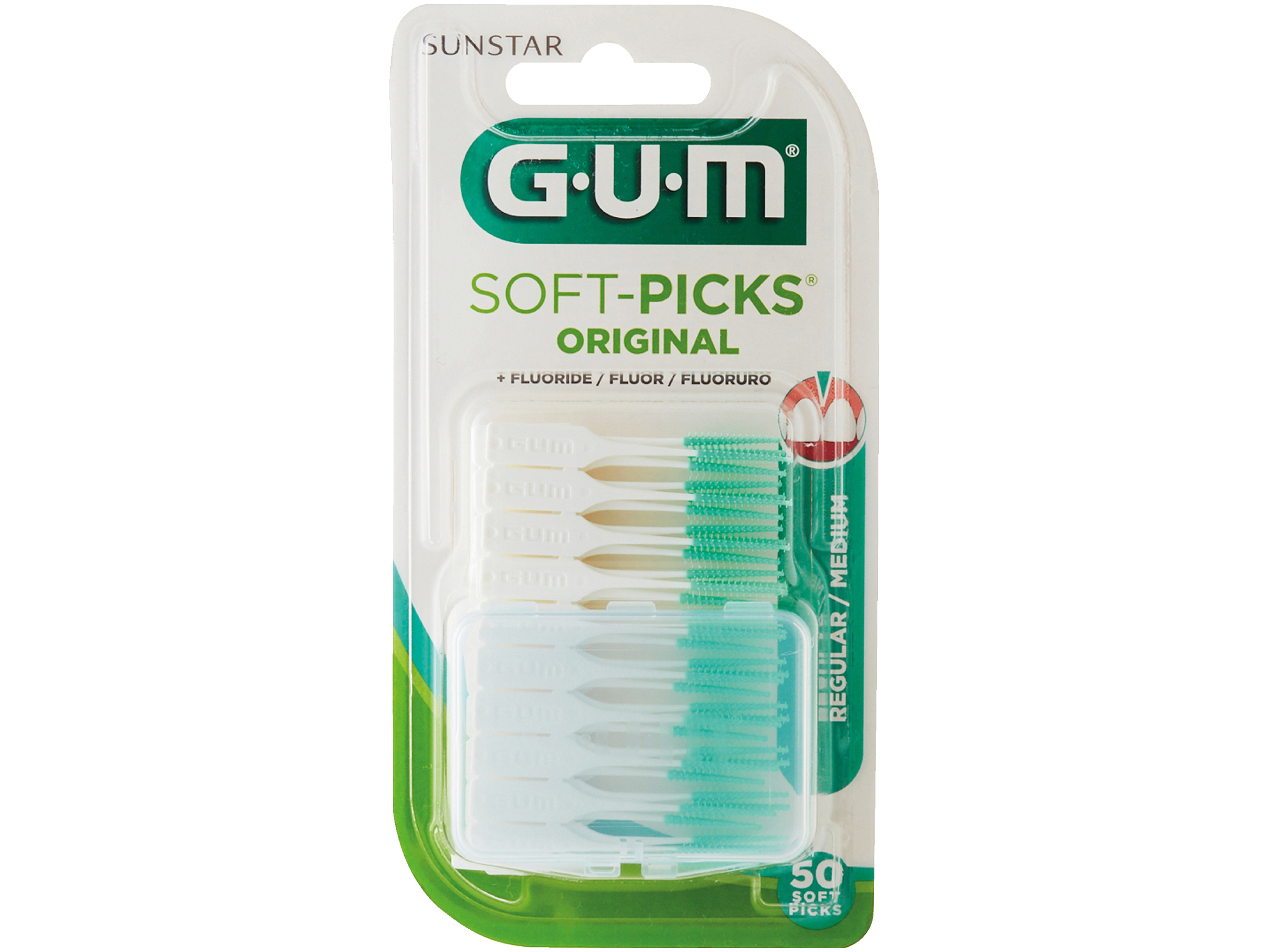 Soft picks original