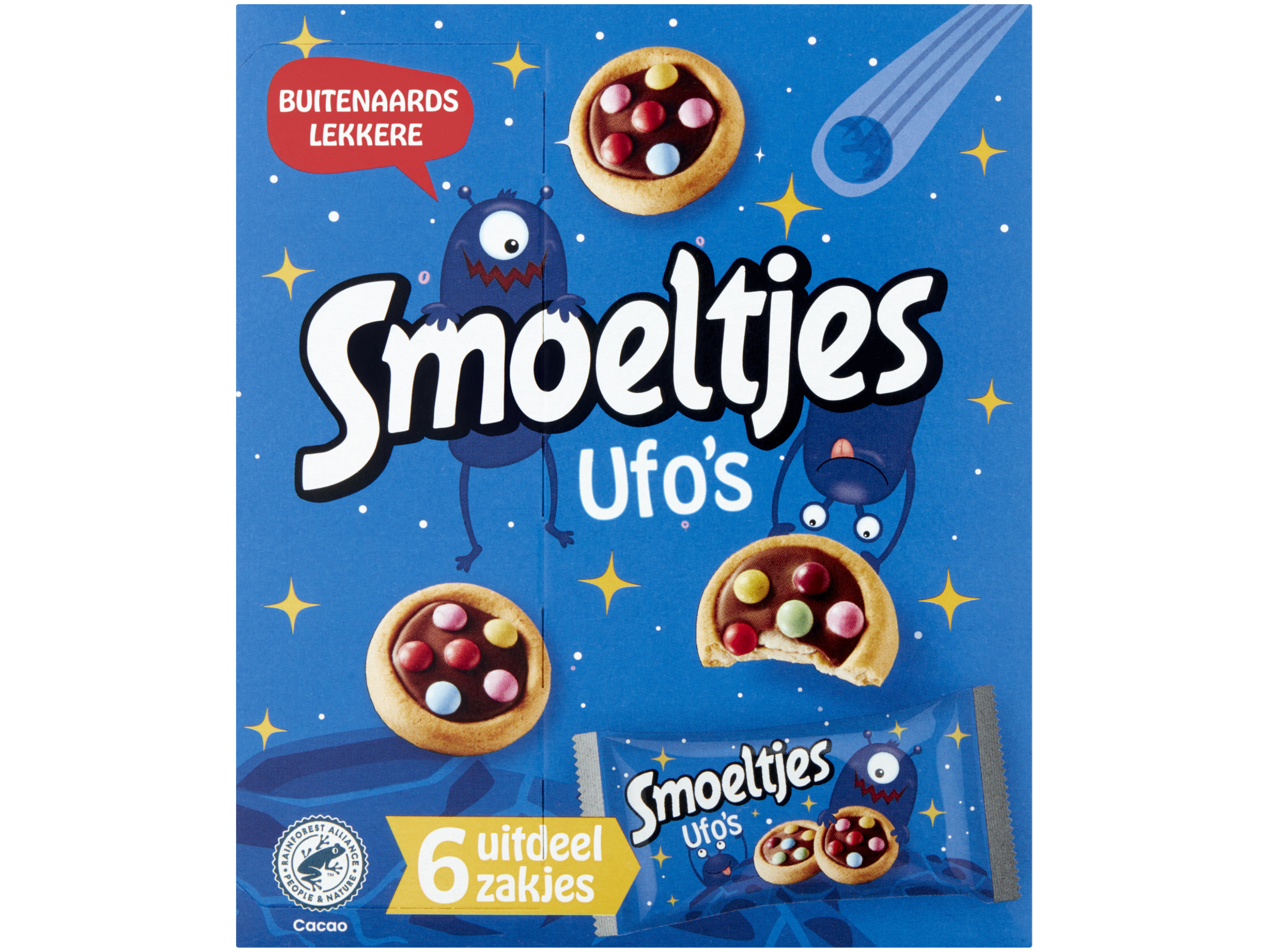 Ufo's
