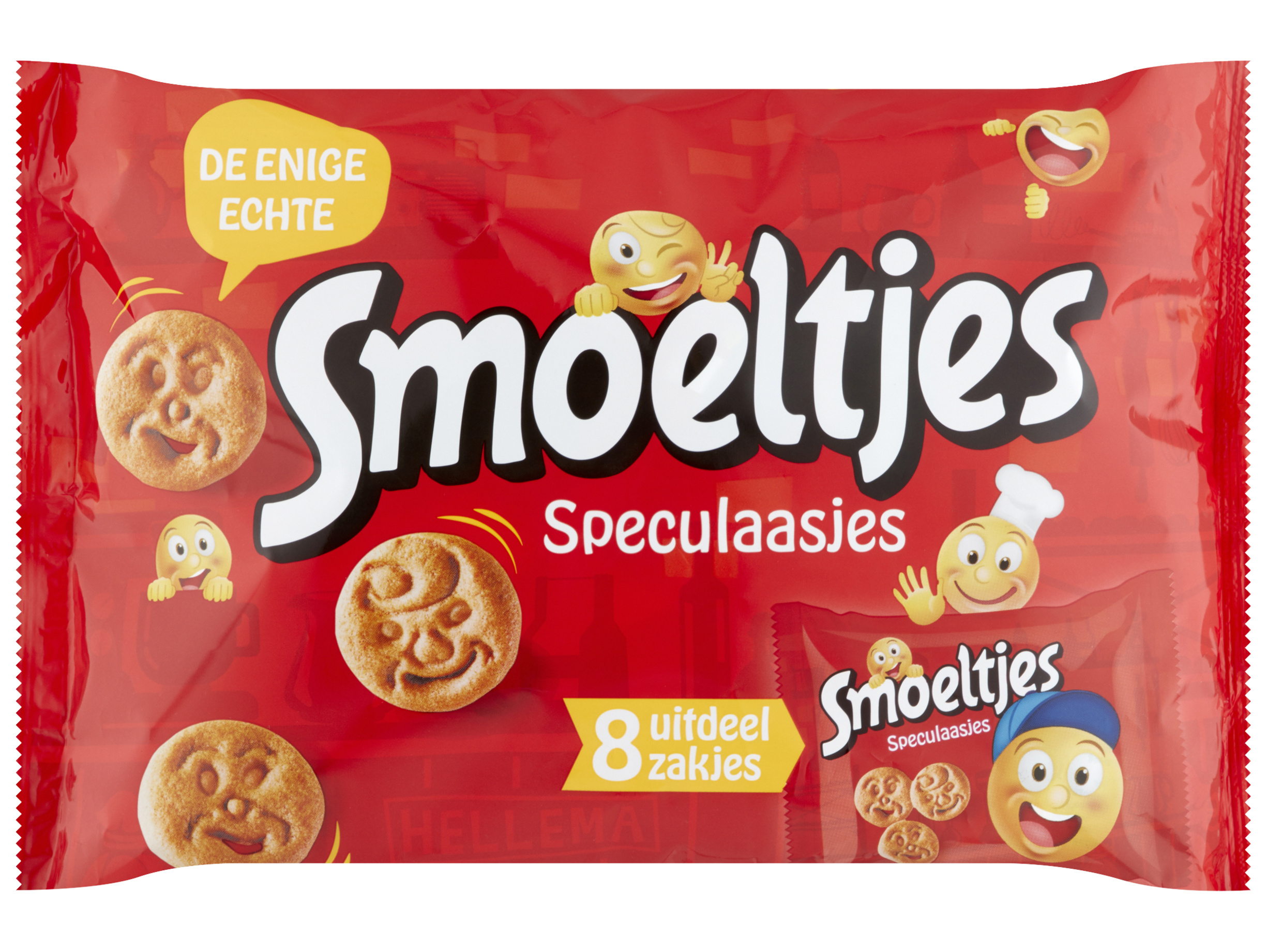 Speculaasjes