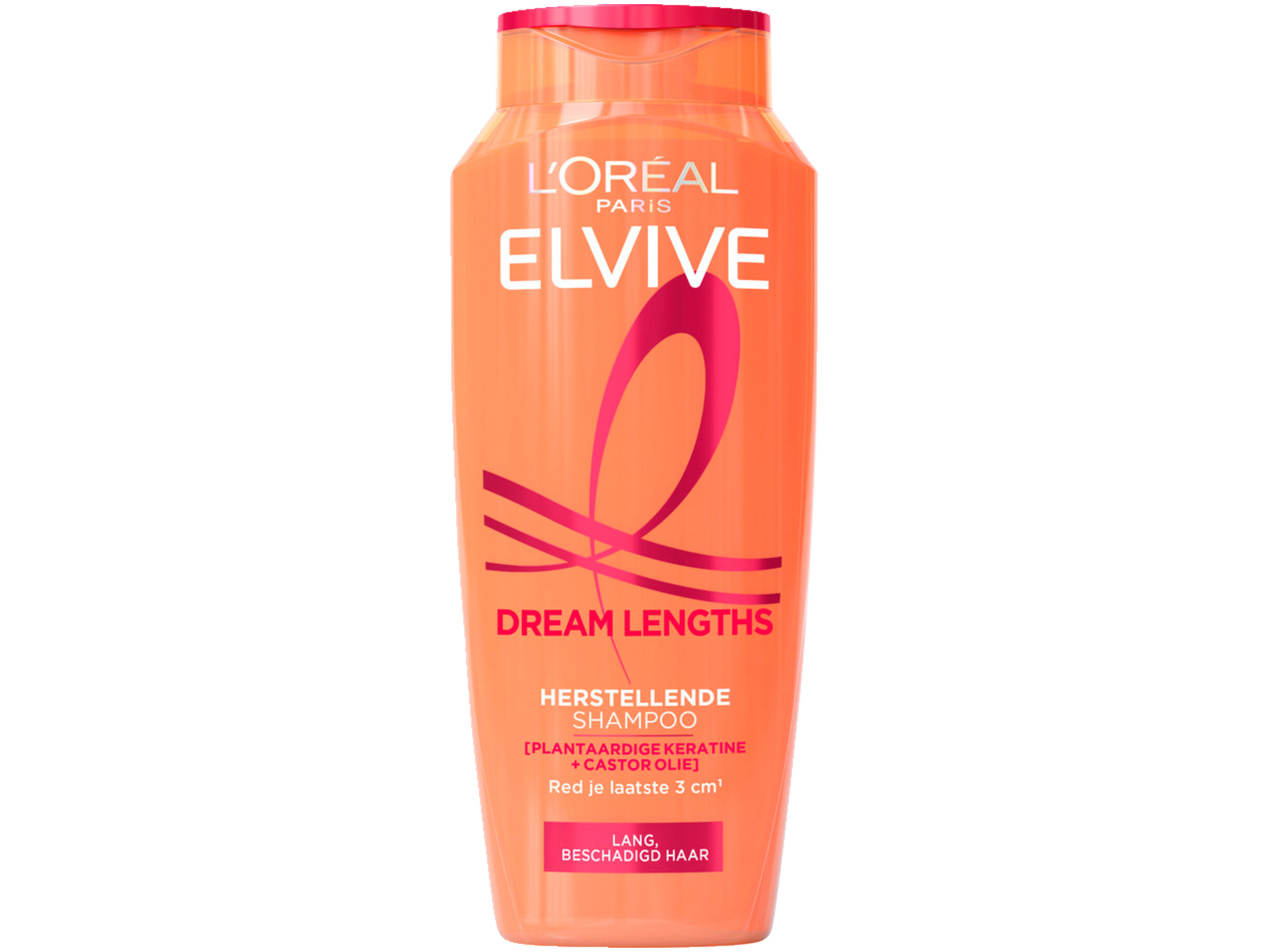 Elvive shampoo dream lenghts