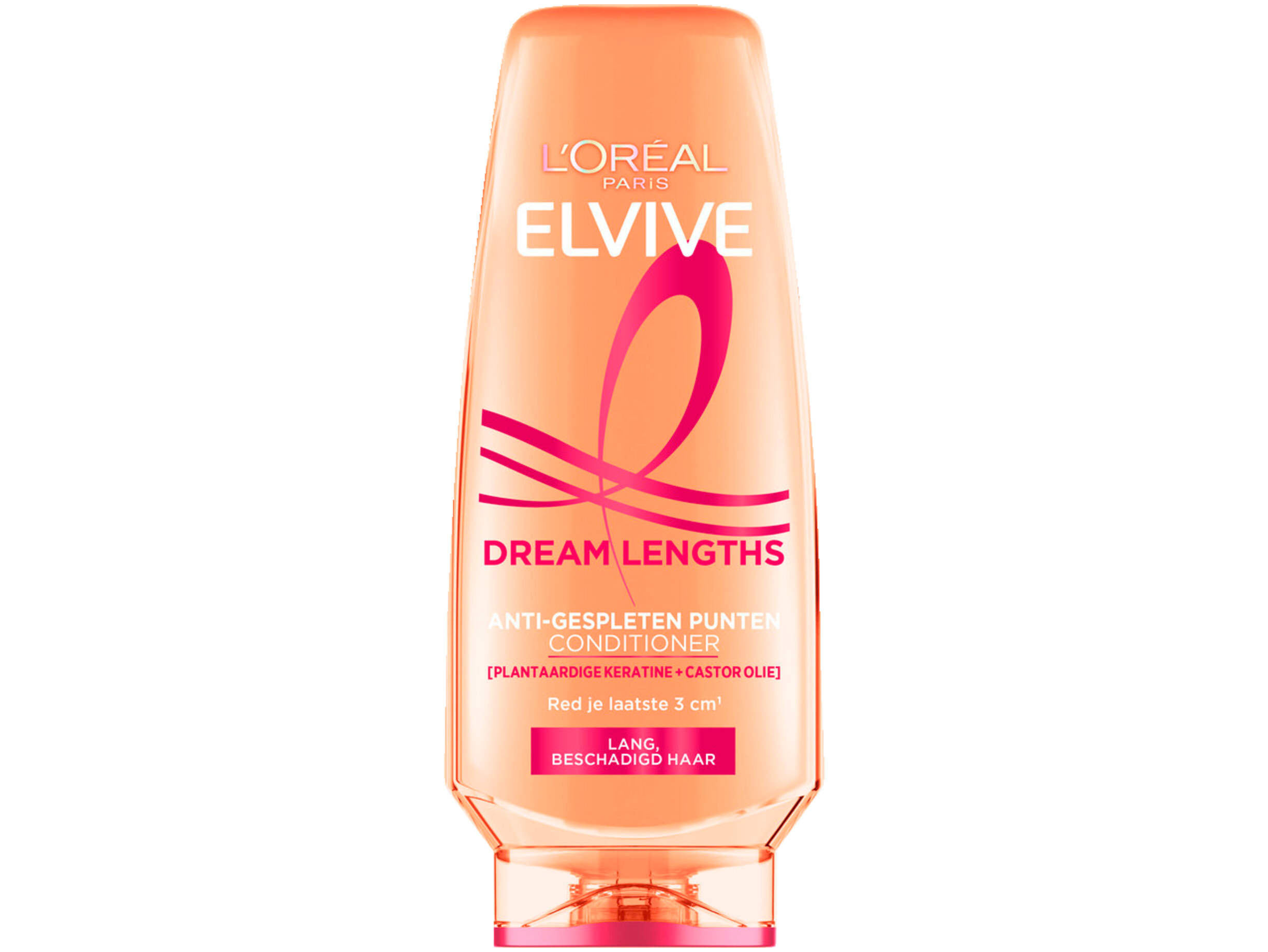 Elvive conditioner dream lengths
