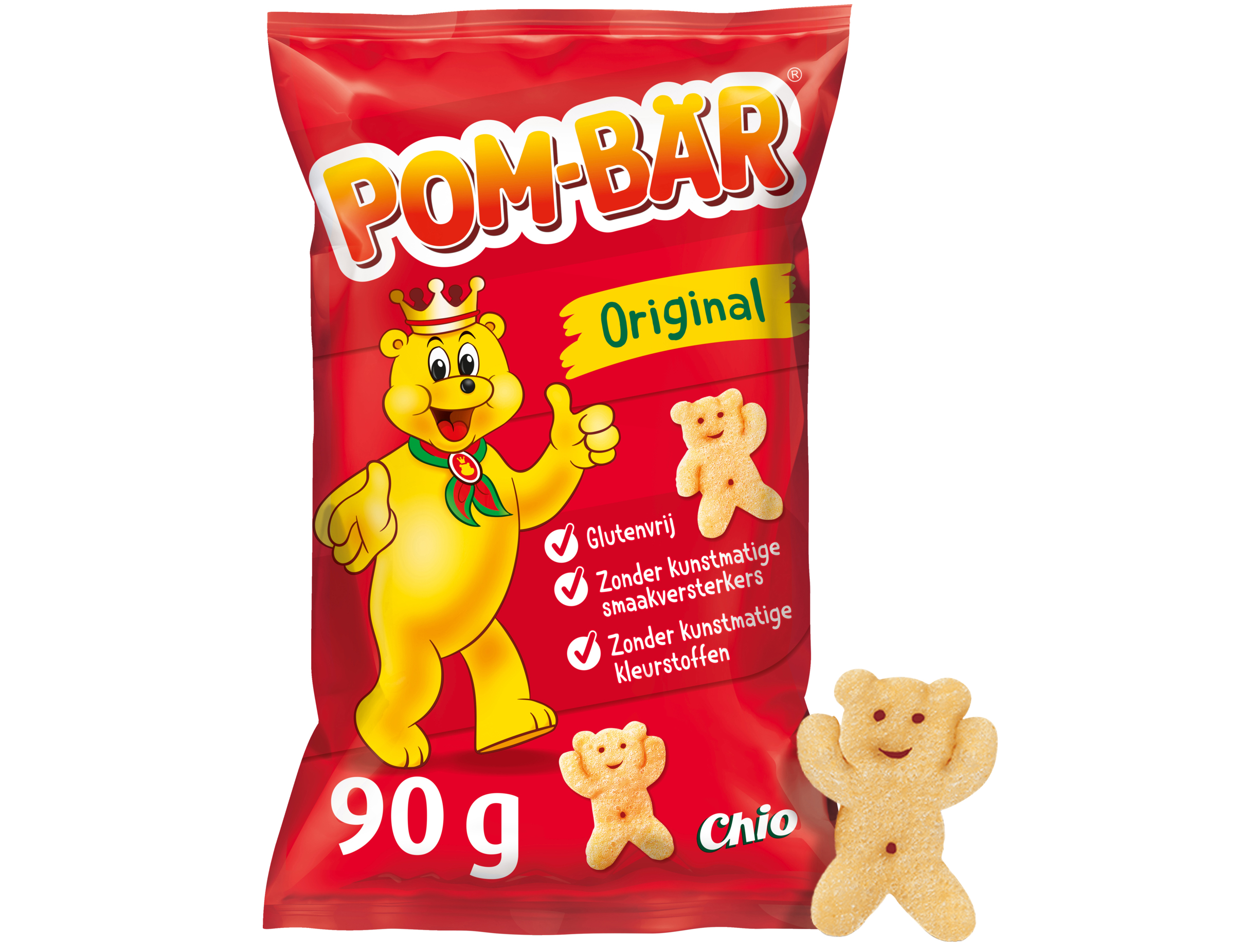 Pom-Bär original