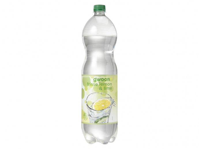 Lemon & lime
