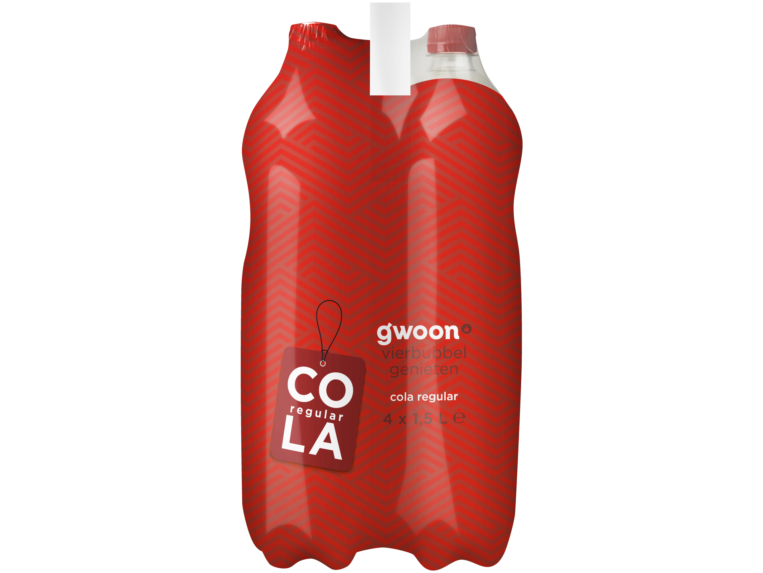 Cola 4-pak