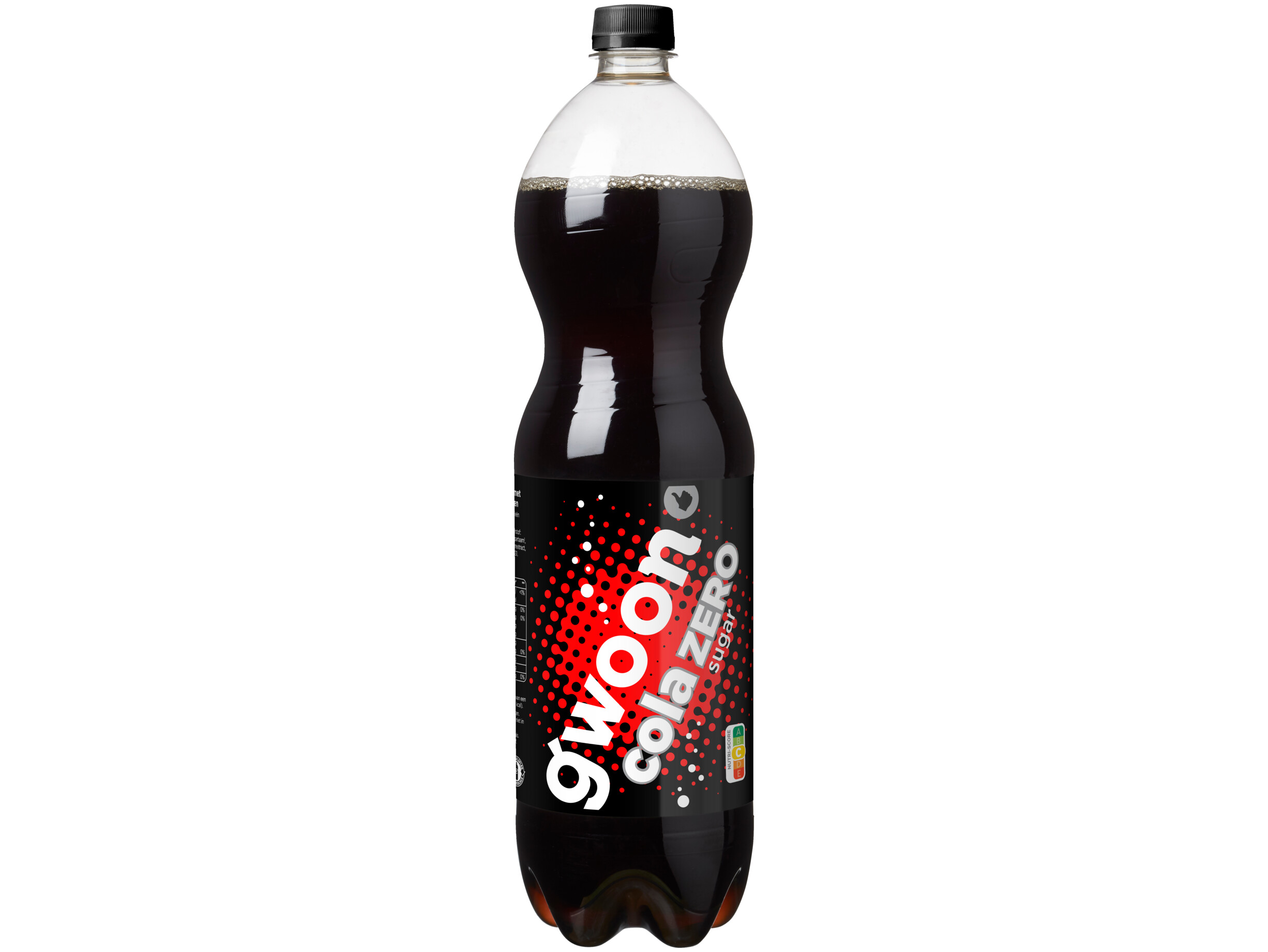 Cola zero