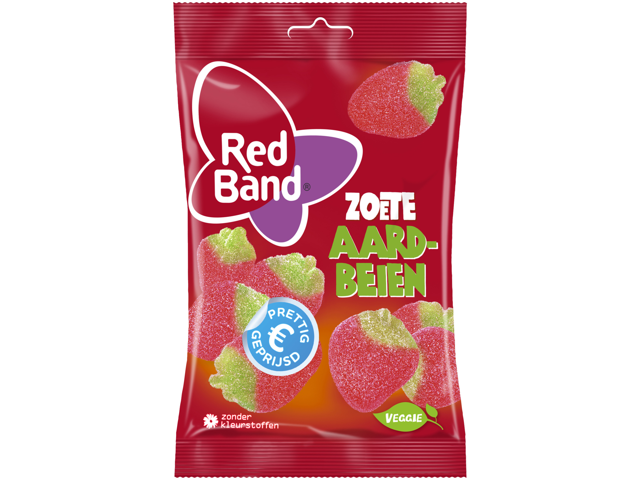 Aardbeien